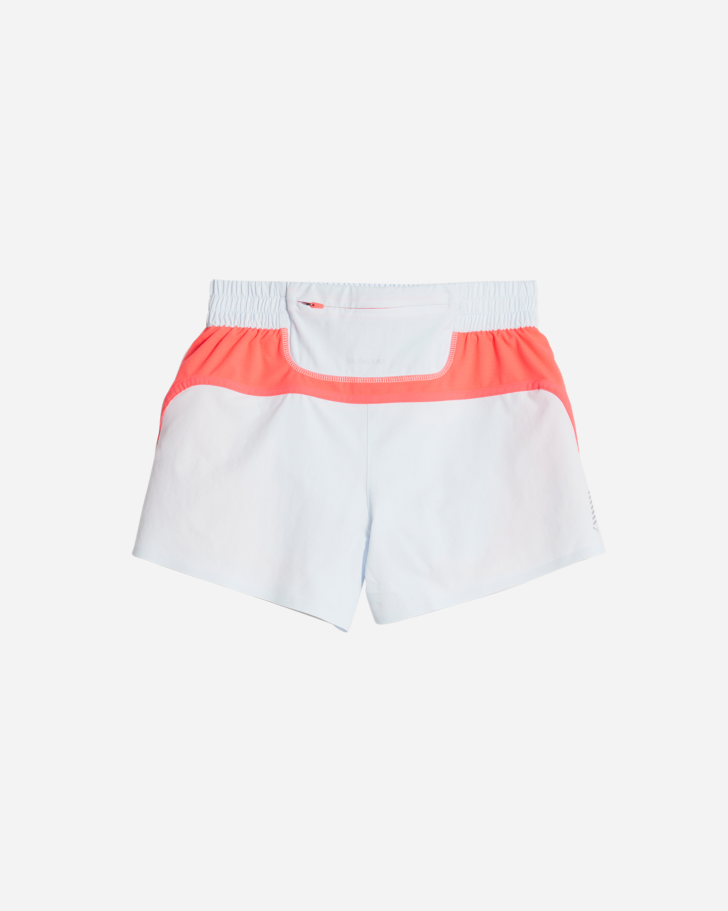 Short running PUMA ULTRAWEAVE VELOCITY W - Blu - 1 | Cisalfa Sport