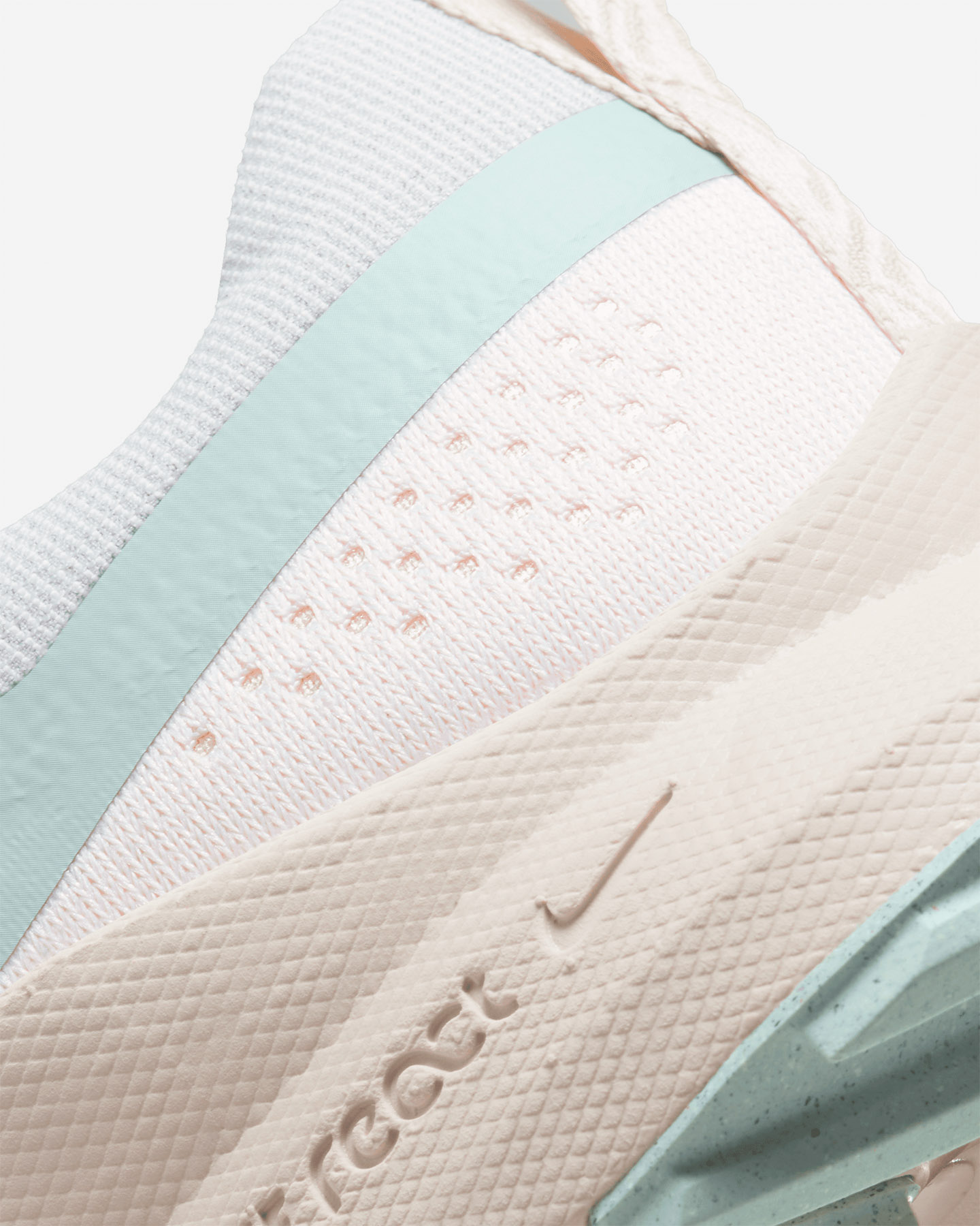 Scarpe trail NIKE REACT PEGASUS TRAIL 4 W - 5 | Cisalfa Sport