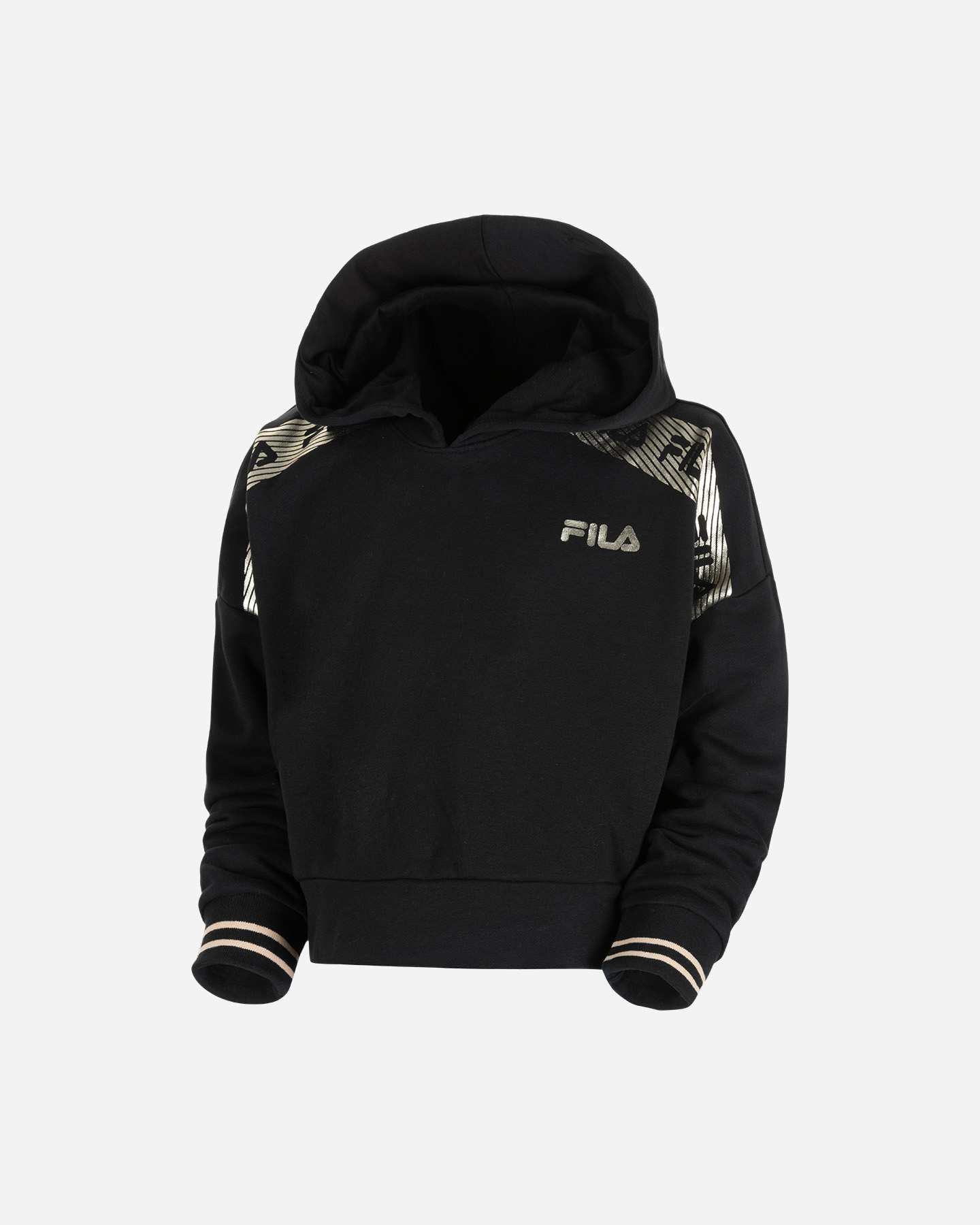 Felpa FILA CITYWEAR JR - 0 | Cisalfa Sport