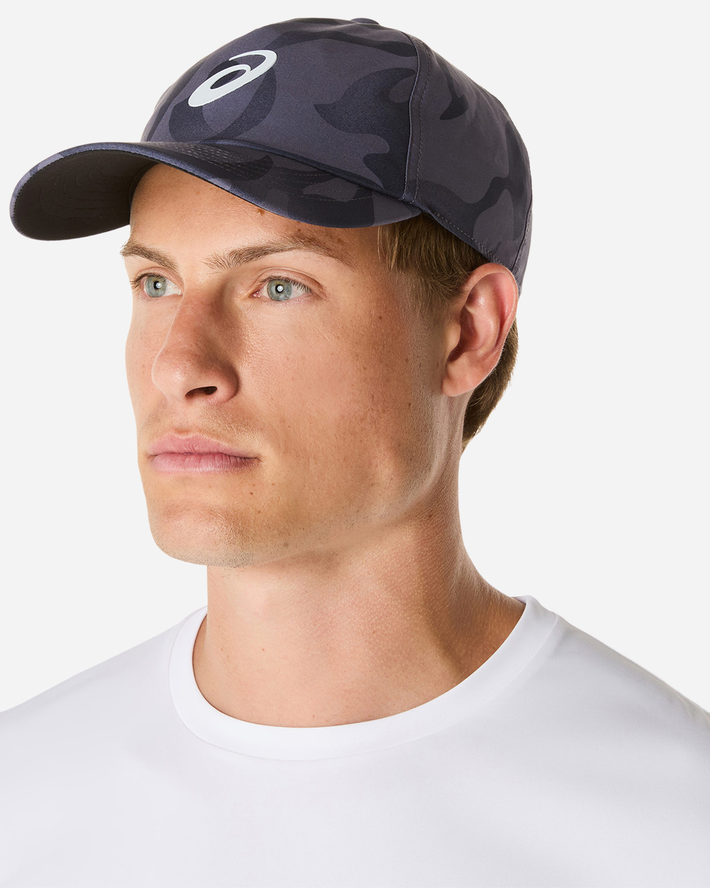 Cappellino ASICS GRAPHIC  - Color mix - 3 | Cisalfa Sport