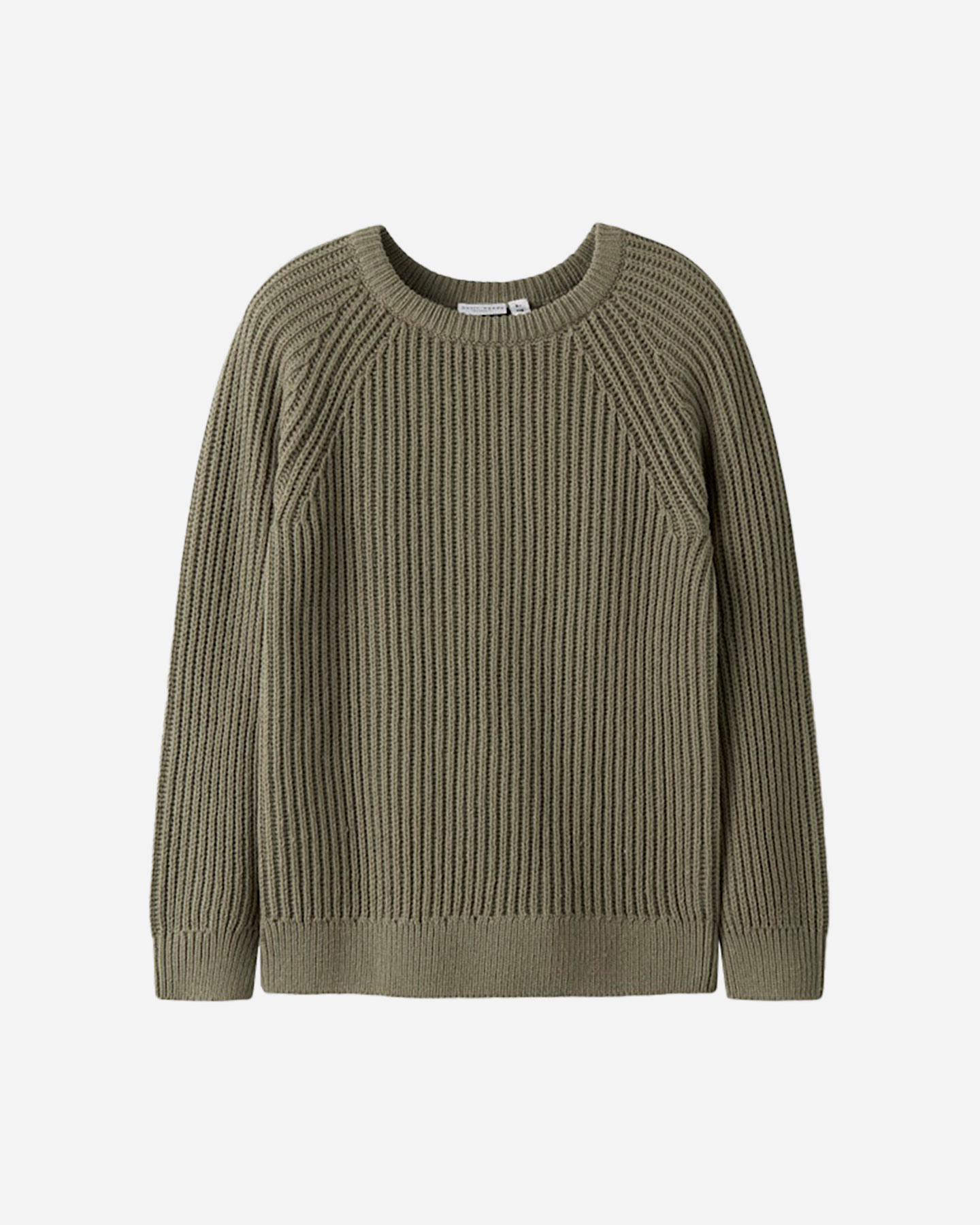 Maglione NAME IT MERMAID JR - Verde - 0 | Cisalfa Sport