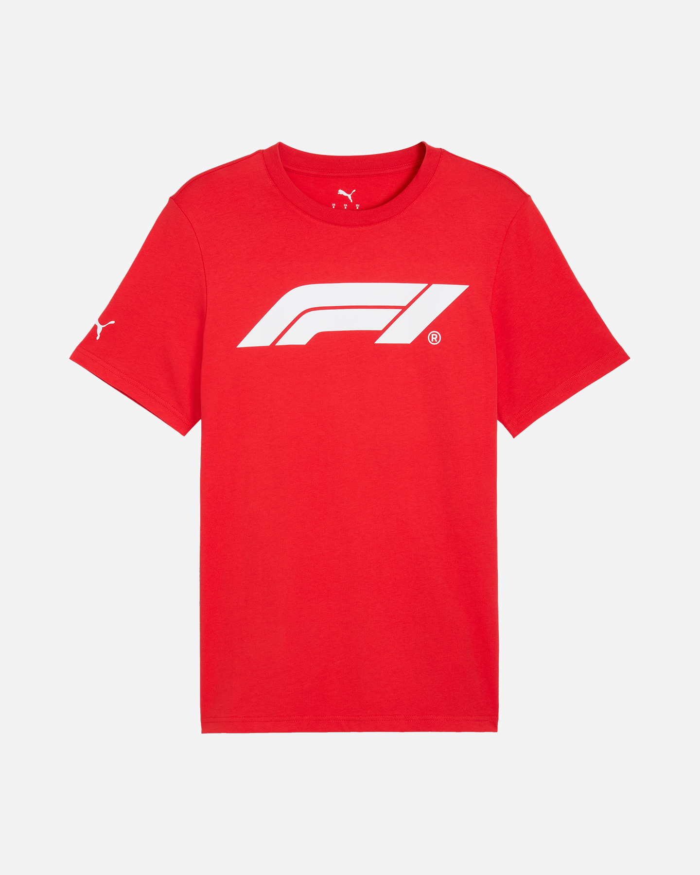 Fanwear PUMA FERRARI F1 M - Rosso - 0 | Cisalfa Sport