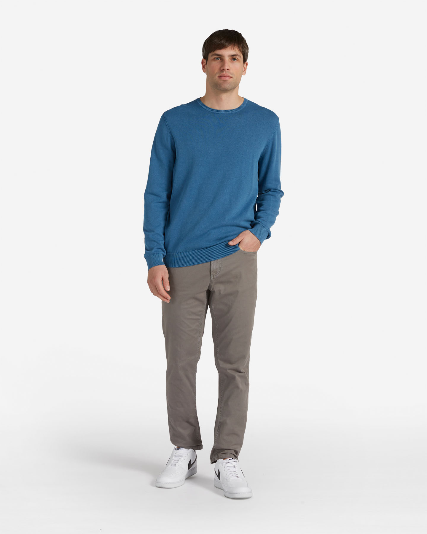 Maglione DACK'S ESSENTIAL M - 7 | Cisalfa Sport