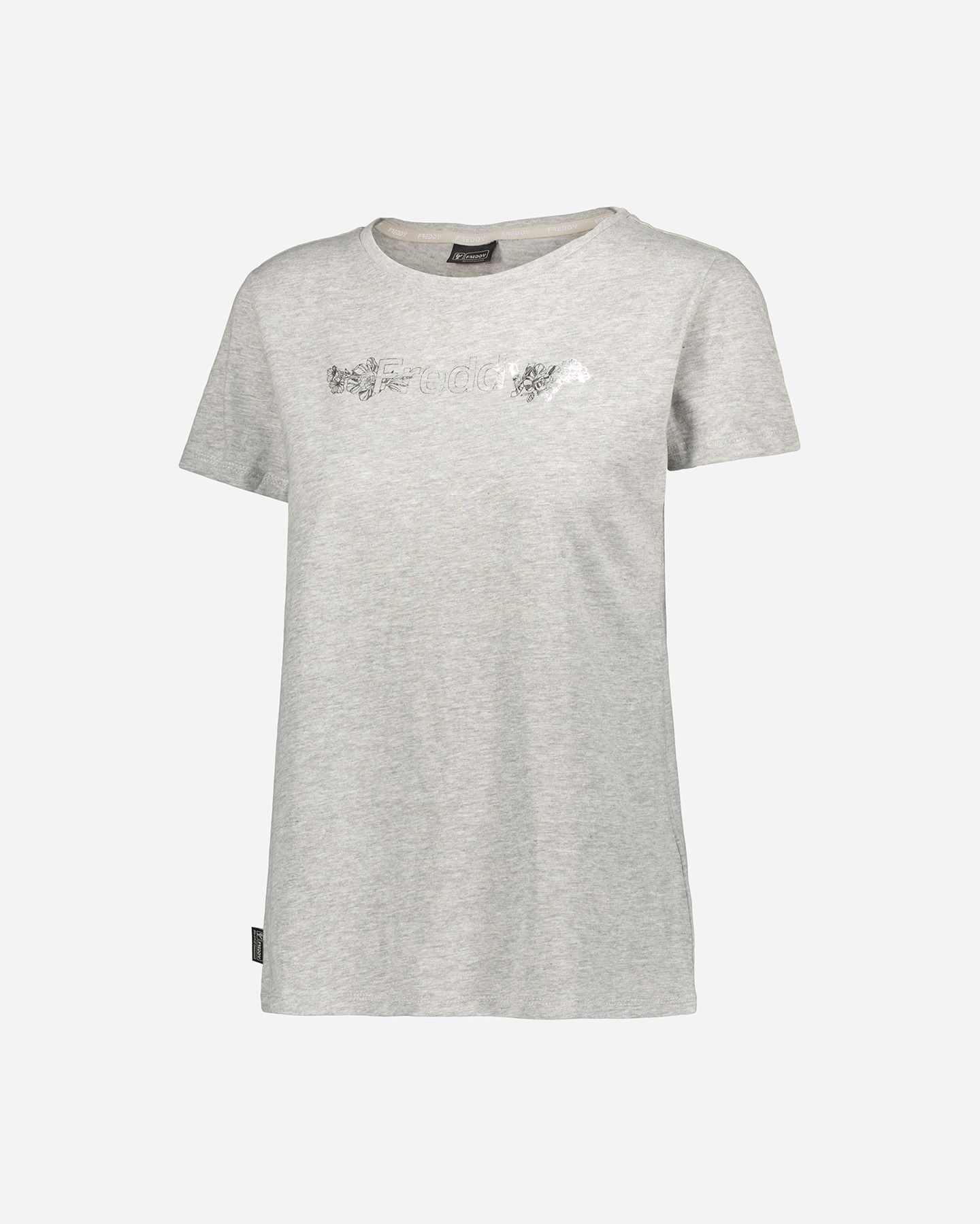 T-shirt FREDDY BIG LOGO W - 3 | Cisalfa Sport