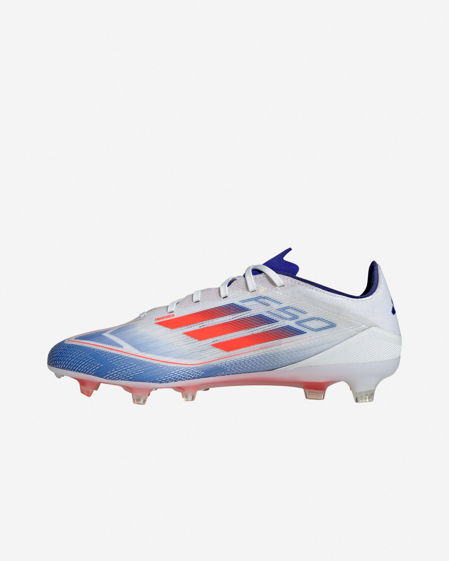 Scarpe calcio ADIDAS F50 PRO FG M - Color mix - 3 | Cisalfa Sport