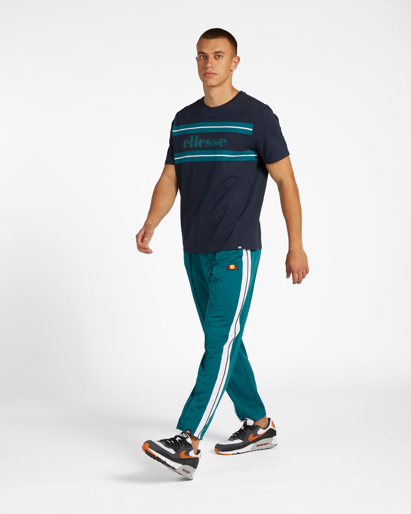 T-shirt ELLESSE BETTER M - 11 | Cisalfa Sport