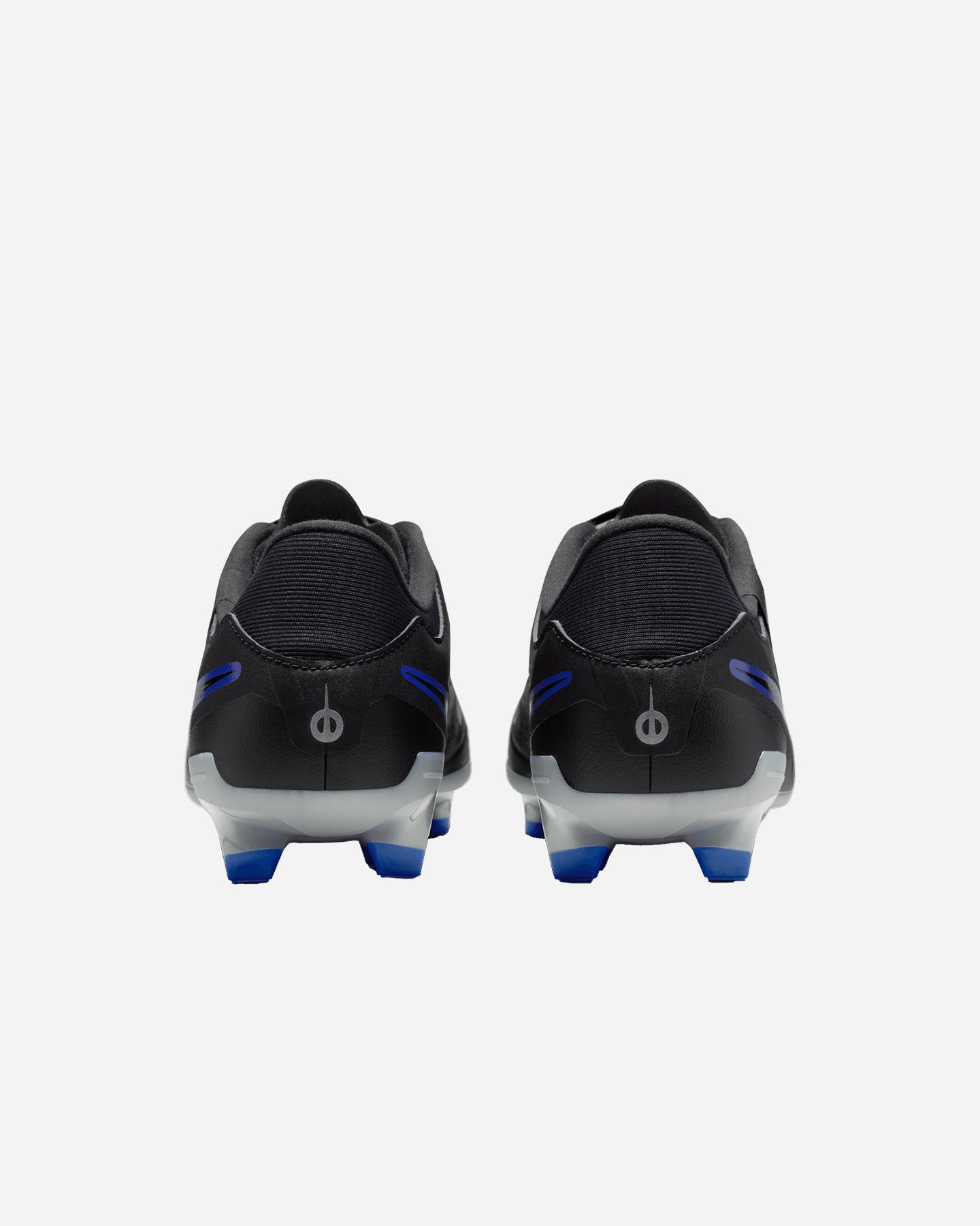 Scarpe calcio NIKE TIEMPO LEGEND 10 ACADEMY MG M - Nero - 4 | Cisalfa Sport