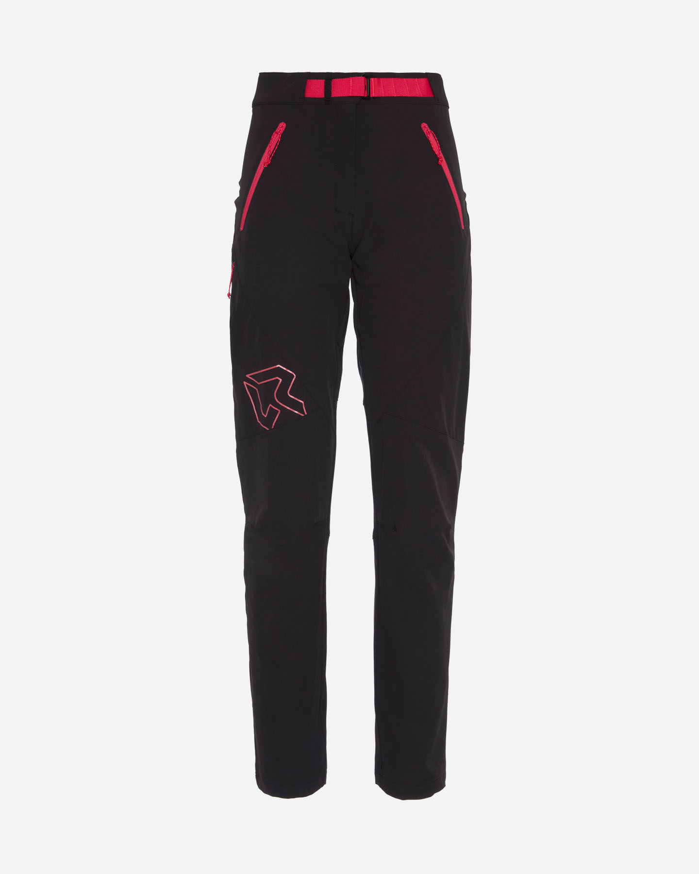 Pantalone outdoor ROCK EXPERIENCE DENT DE RUTH W - Nero - 0 | Cisalfa Sport