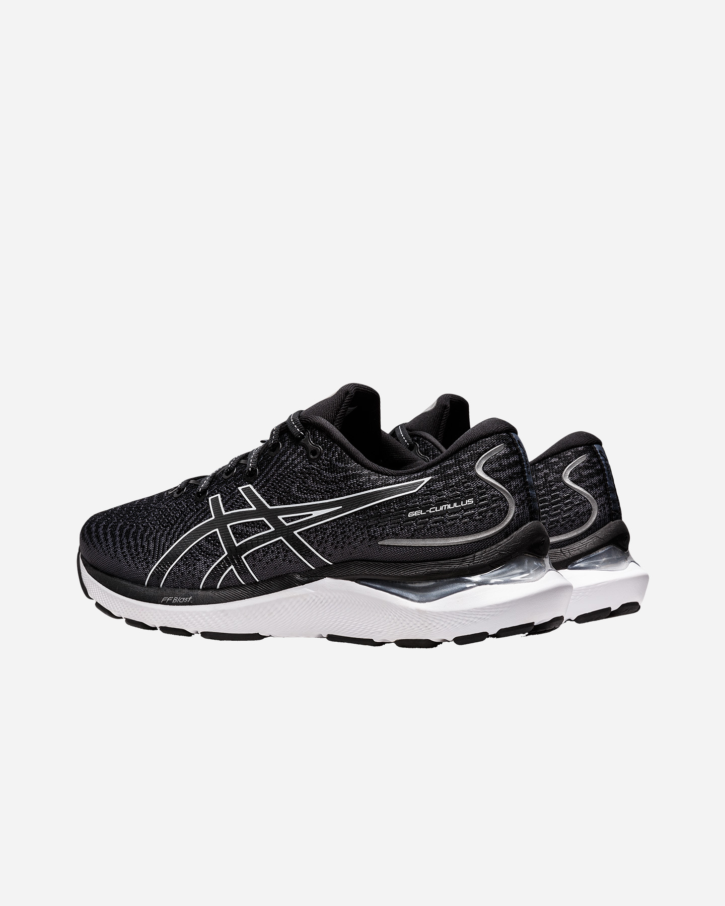 Scarpe running ASICS GEL CUMULUS 24 W - 8 | Cisalfa Sport
