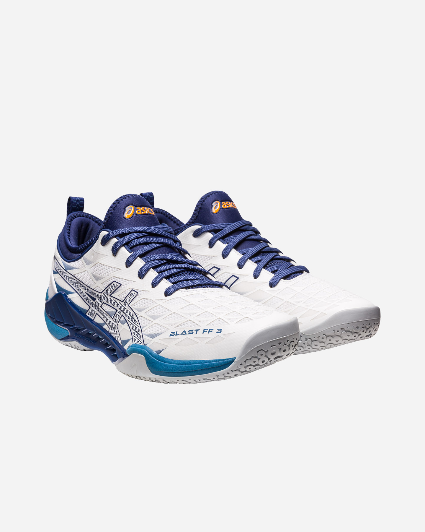 Scarpe volley ASICS BLAST FF 3 M - 7 | Cisalfa Sport