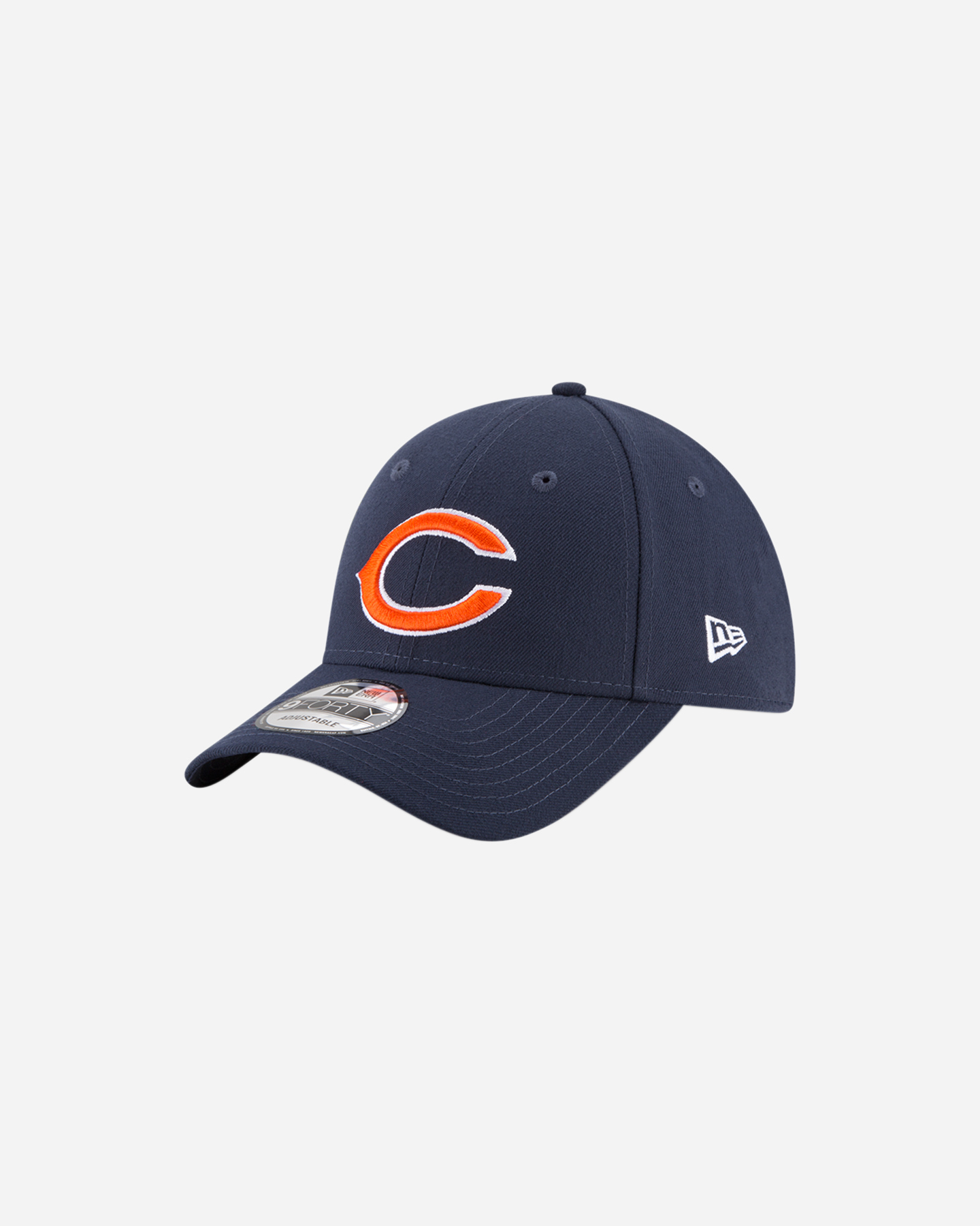 Cappellino NEW ERA 9FORTY MLB CHI BEARS  - 0 | Cisalfa Sport