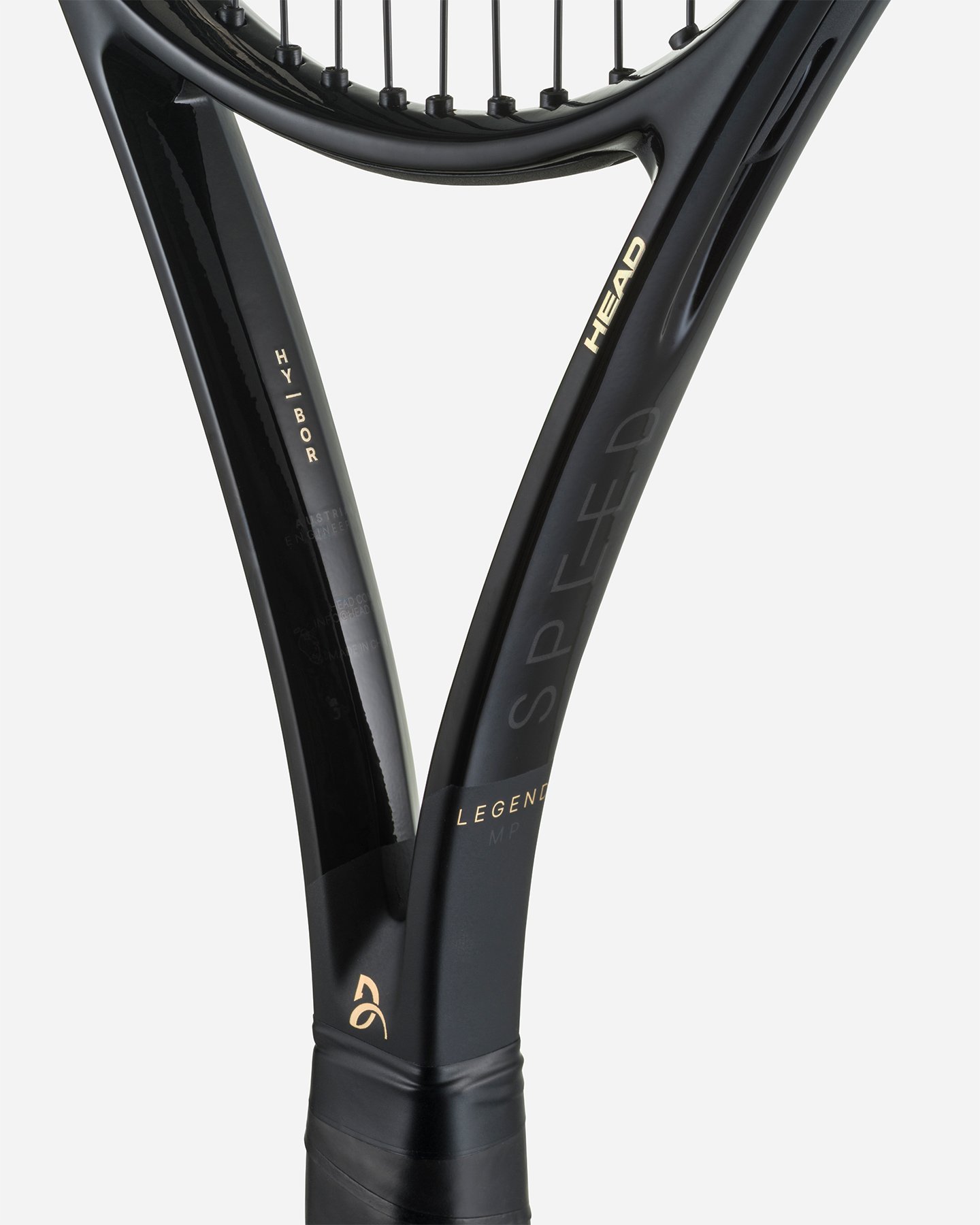 Telaio Tennis Head Speed Mp Legend 2025 232076-UNI | Cisalfa Sport