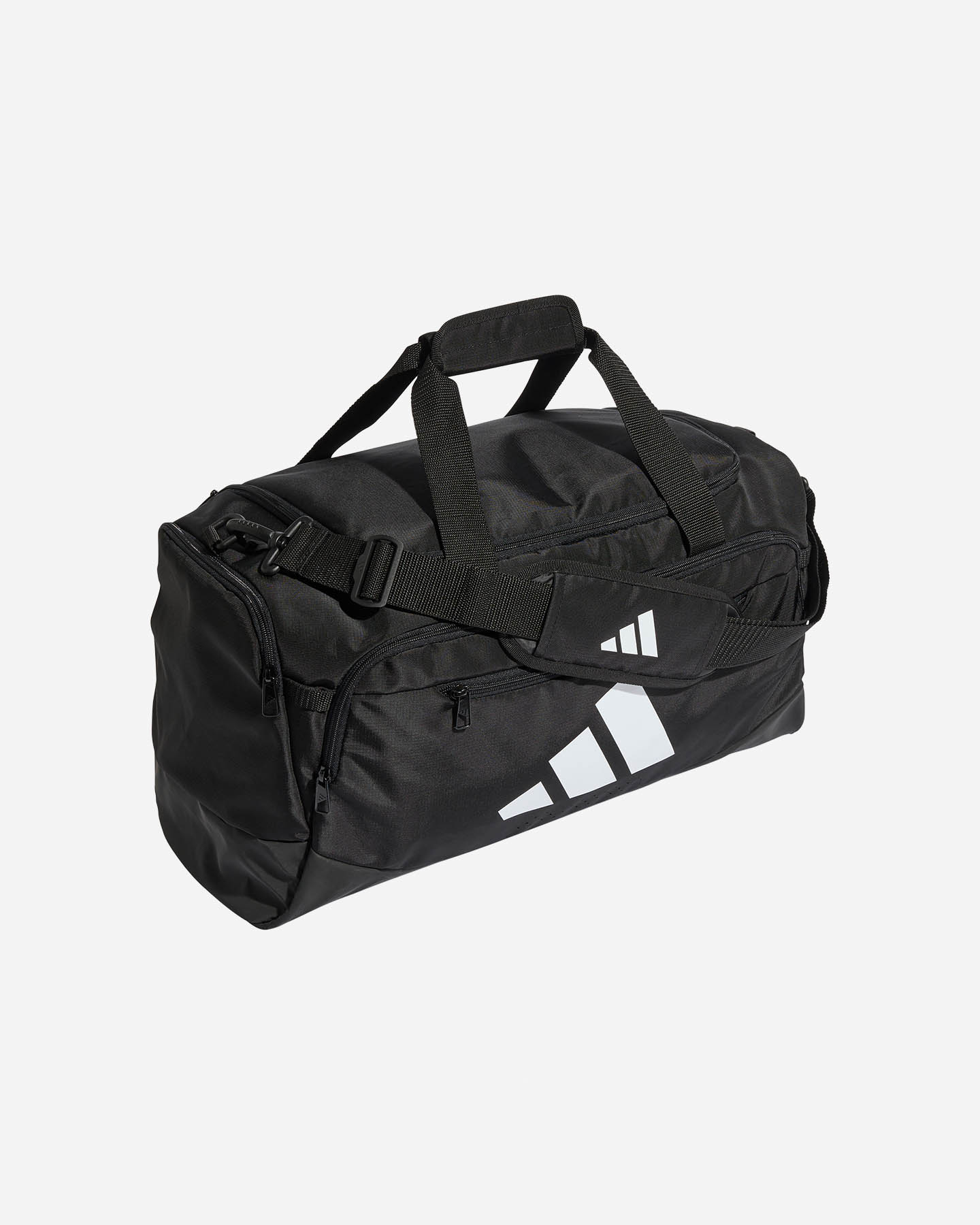 Borsa ADIDAS TR DUFFLE S  - Nero - 1 | Cisalfa Sport