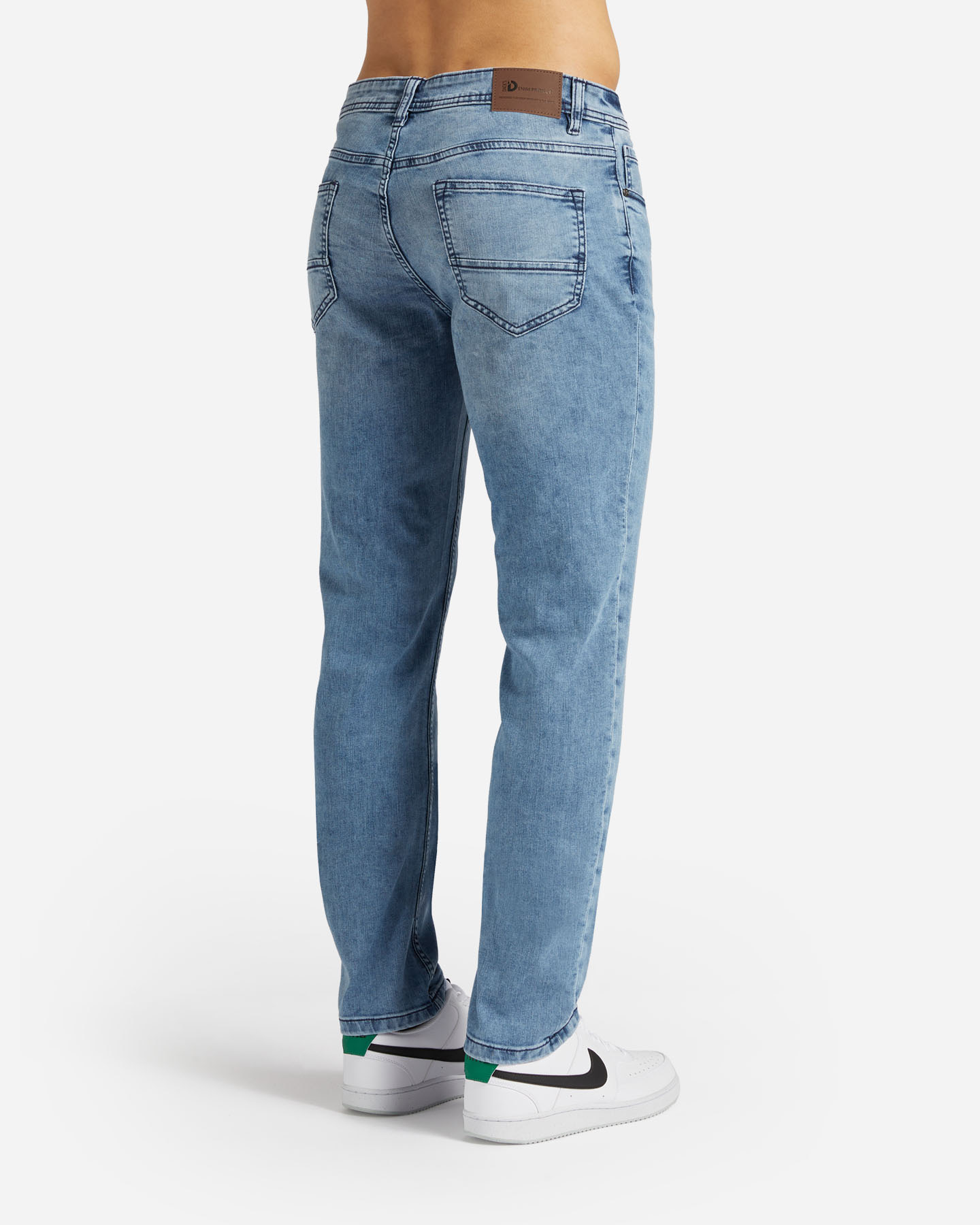 Jeans DACK'S ESSENTIAL M - Denim - 1 | Cisalfa Sport