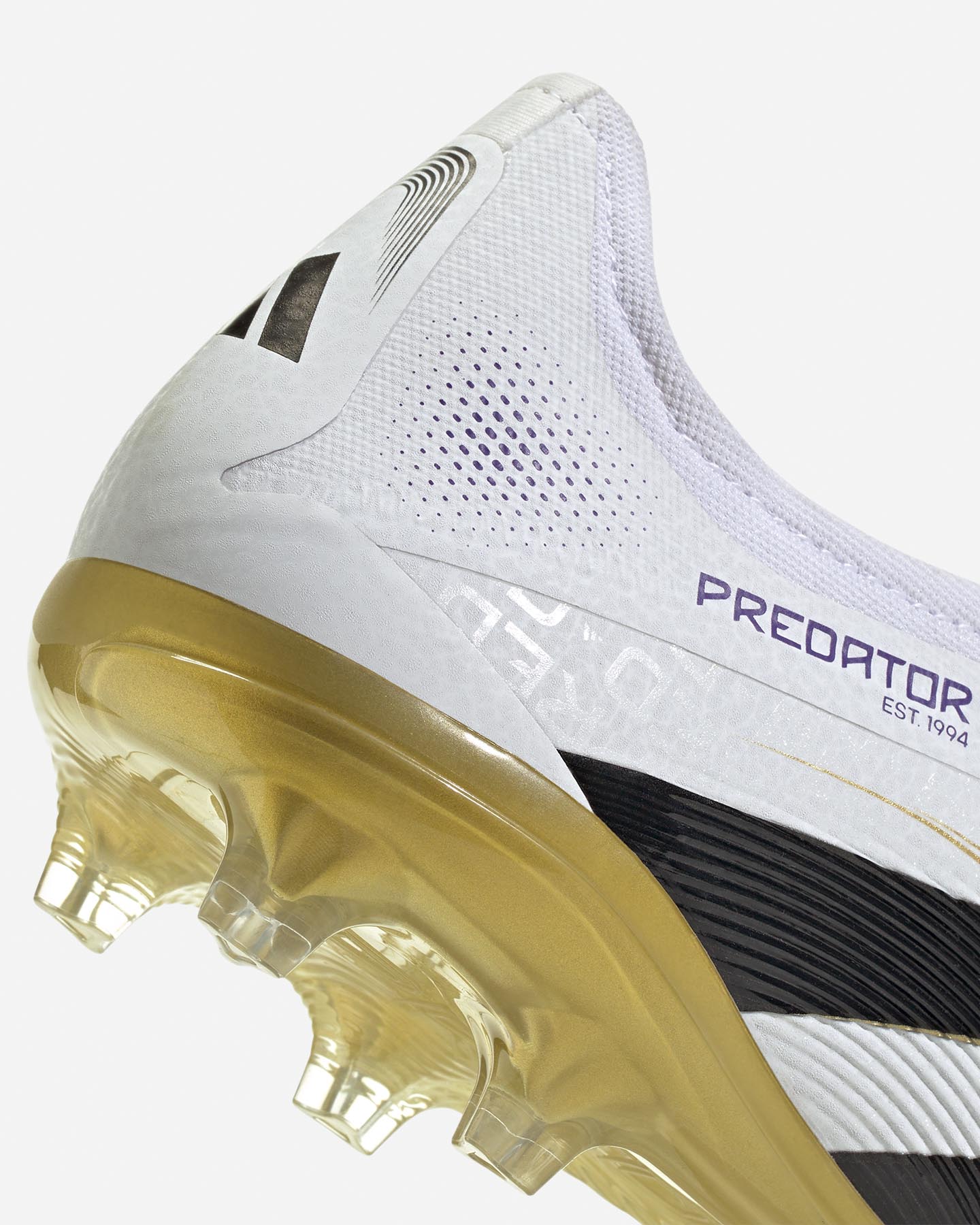 Scarpe calcio ADIDAS PREDATOR PRO FT FG M - Color mix - 4 | Cisalfa Sport