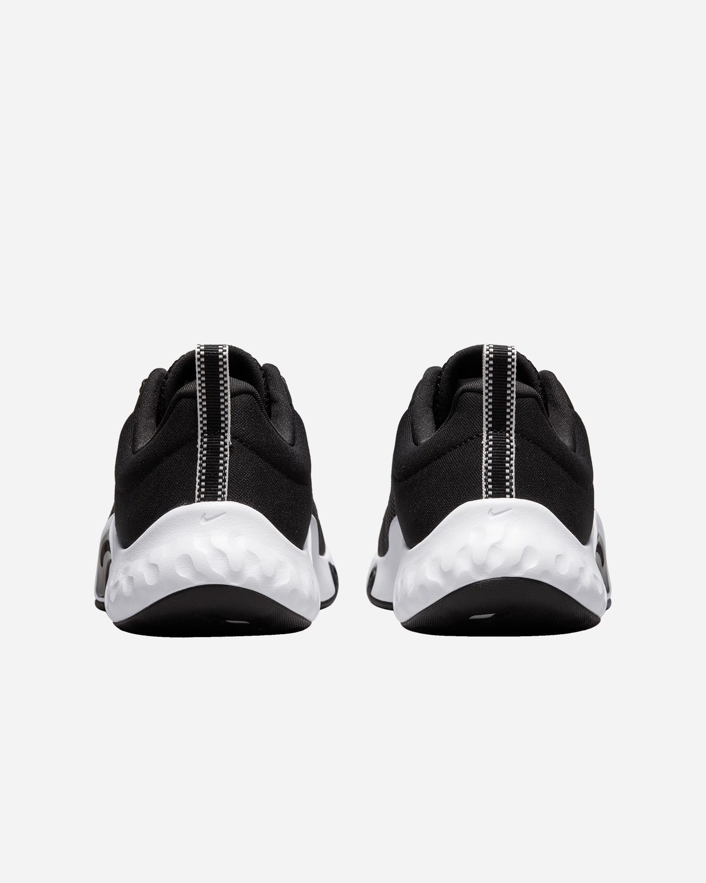 Scarpe training NIKE RENEW SEASON TR W - Nero - 4 | Cisalfa Sport