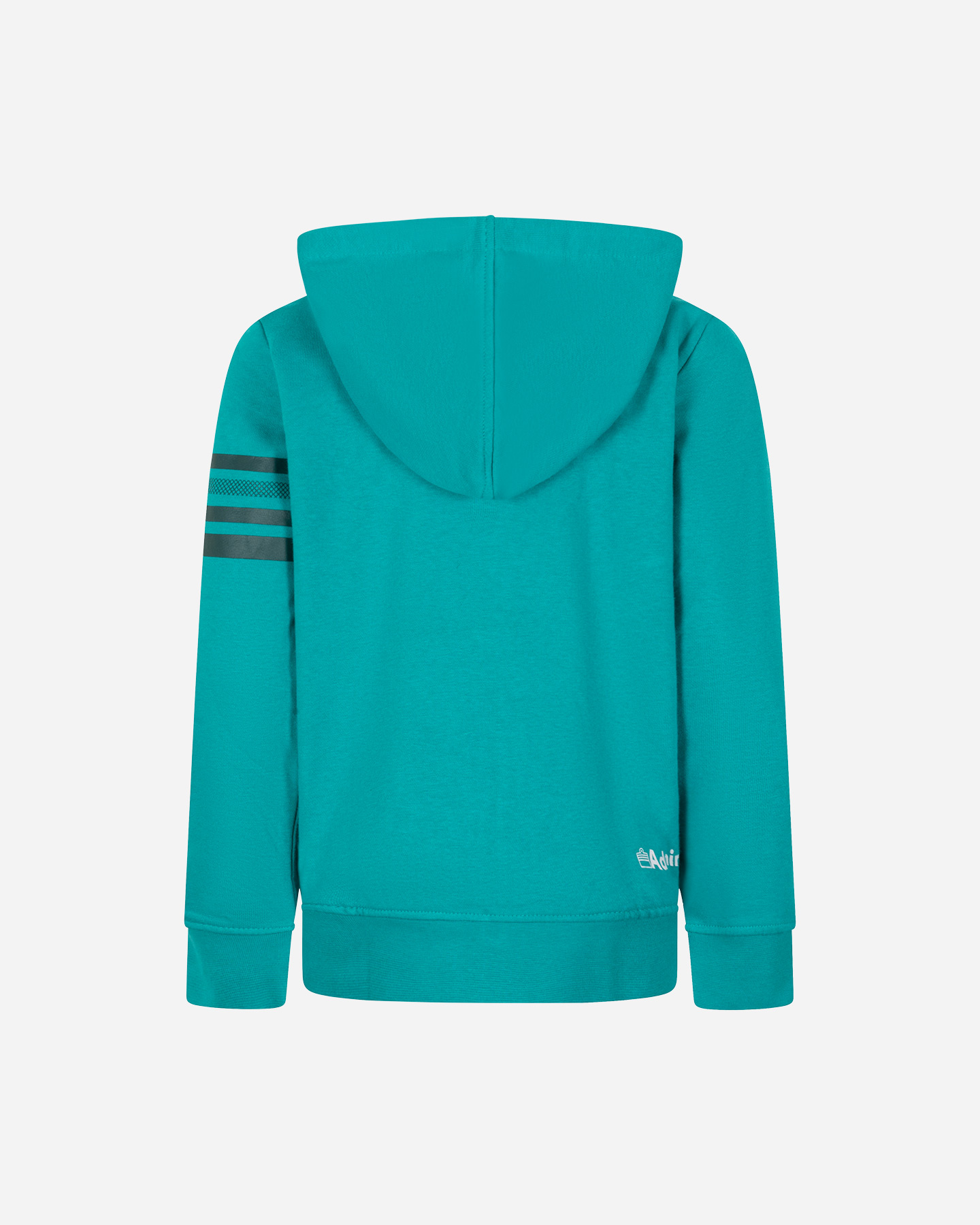 Felpa ADMIRAL VARSITY PRO JR - 4 | Cisalfa Sport