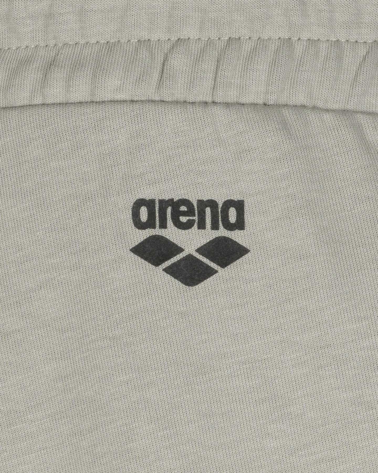 Pantalone ARENA ADVANCE M - Grigio - 2 | Cisalfa Sport