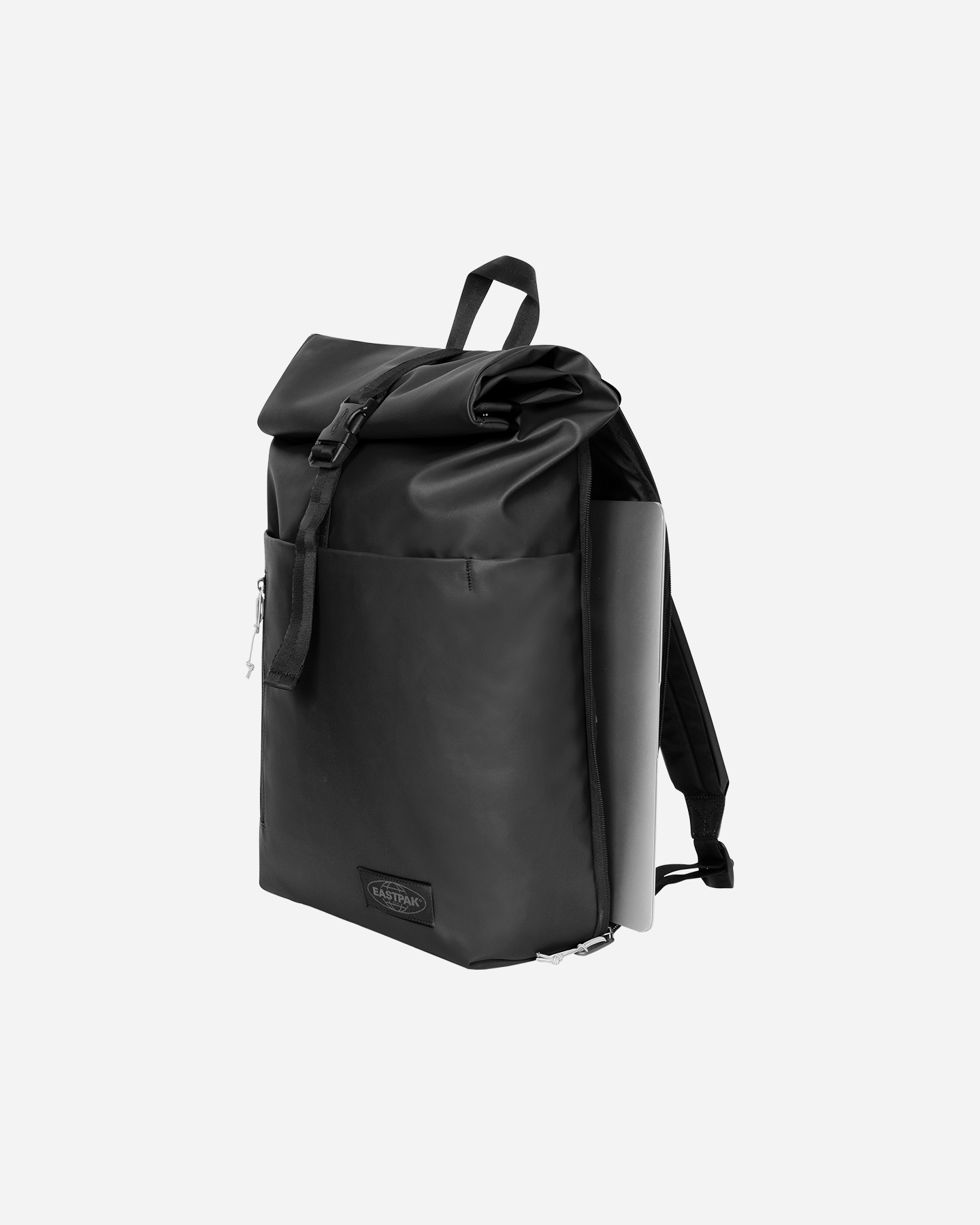 Zaino EASTPAK UP ROLL  - Nero - 2 | Cisalfa Sport