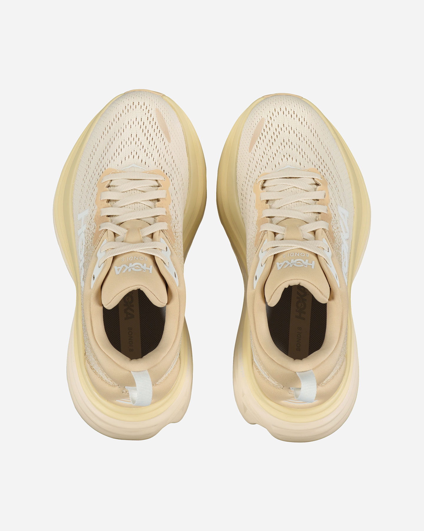 Scarpe running HOKA BONDI 8 W - 26 | Cisalfa Sport