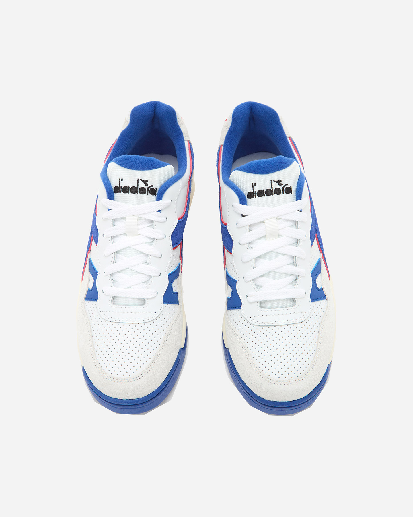 Scarpe sneakers DIADORA WINNER M - 8 | Cisalfa Sport