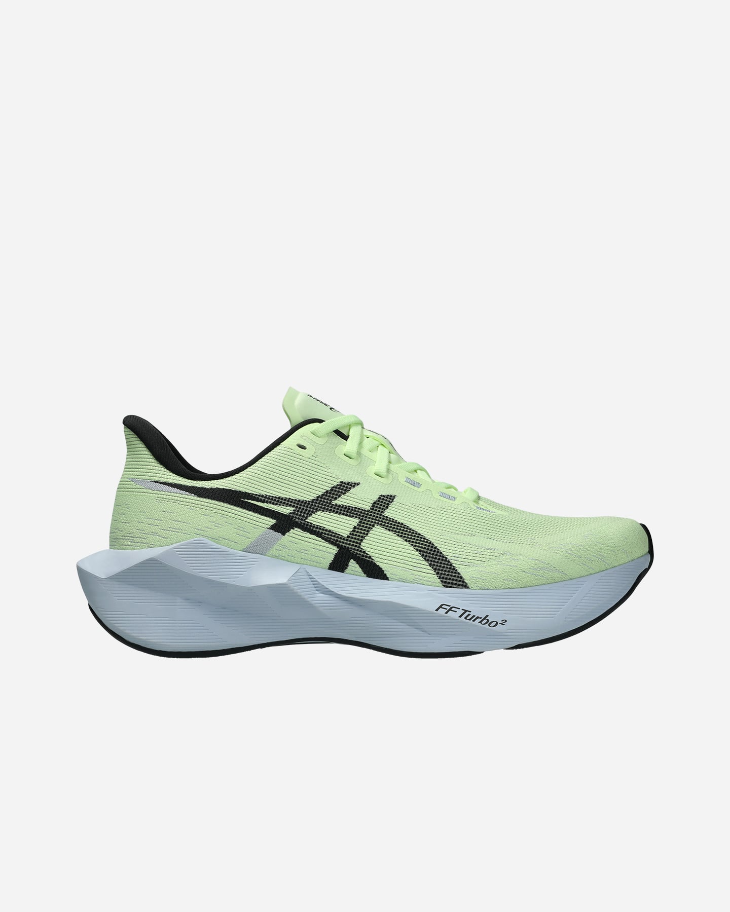 Asics Novablast 6 M - Scarpe Running - Uomo - Giallo