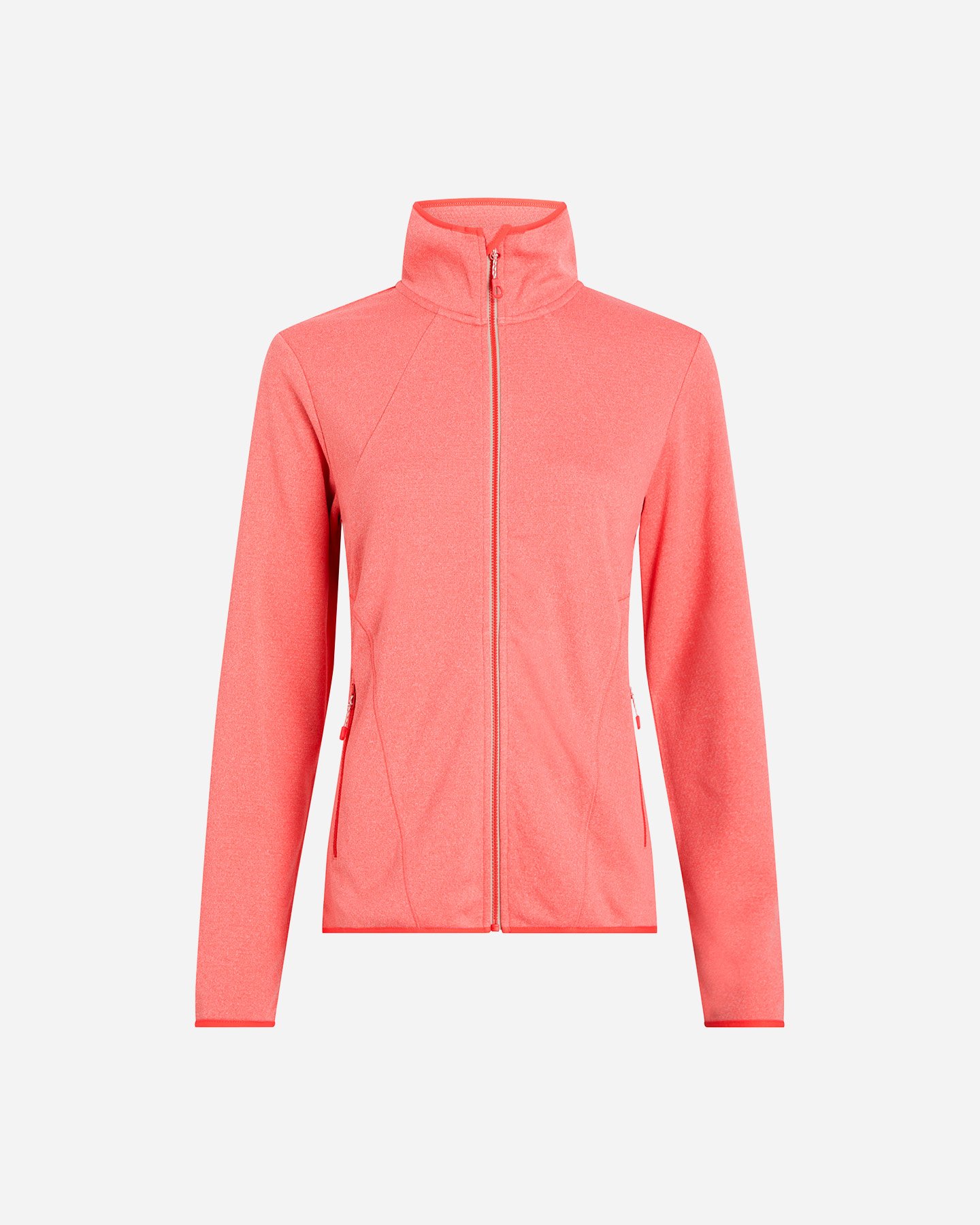 Pile MCKINLEY ROTO II W - Rosa - 0 | Cisalfa Sport