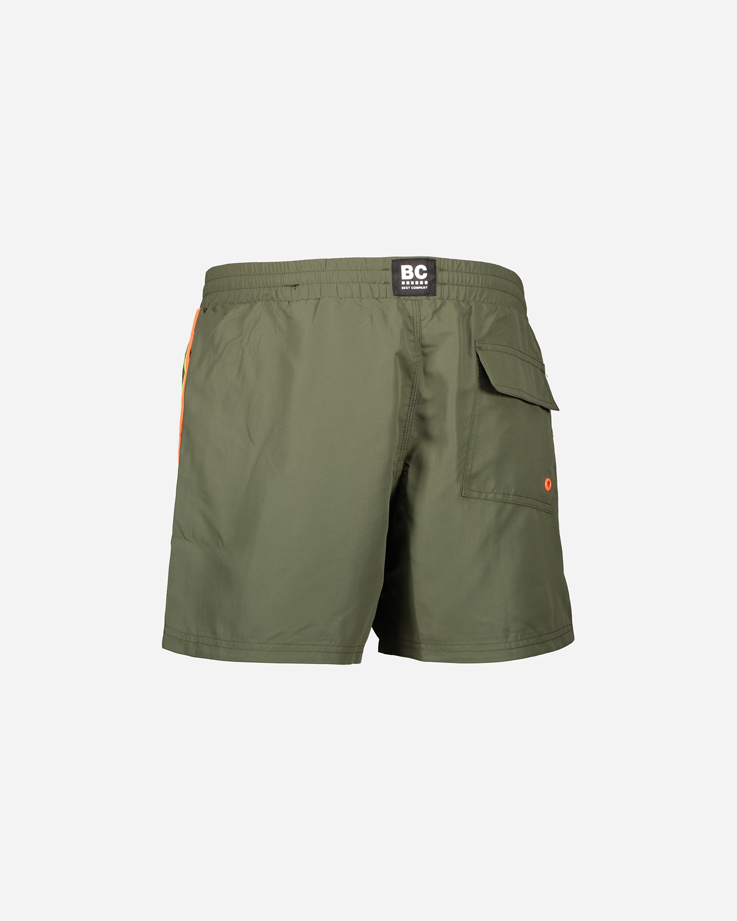 Boxer mare BEST COMPANY BASIC M - 5 | Cisalfa Sport