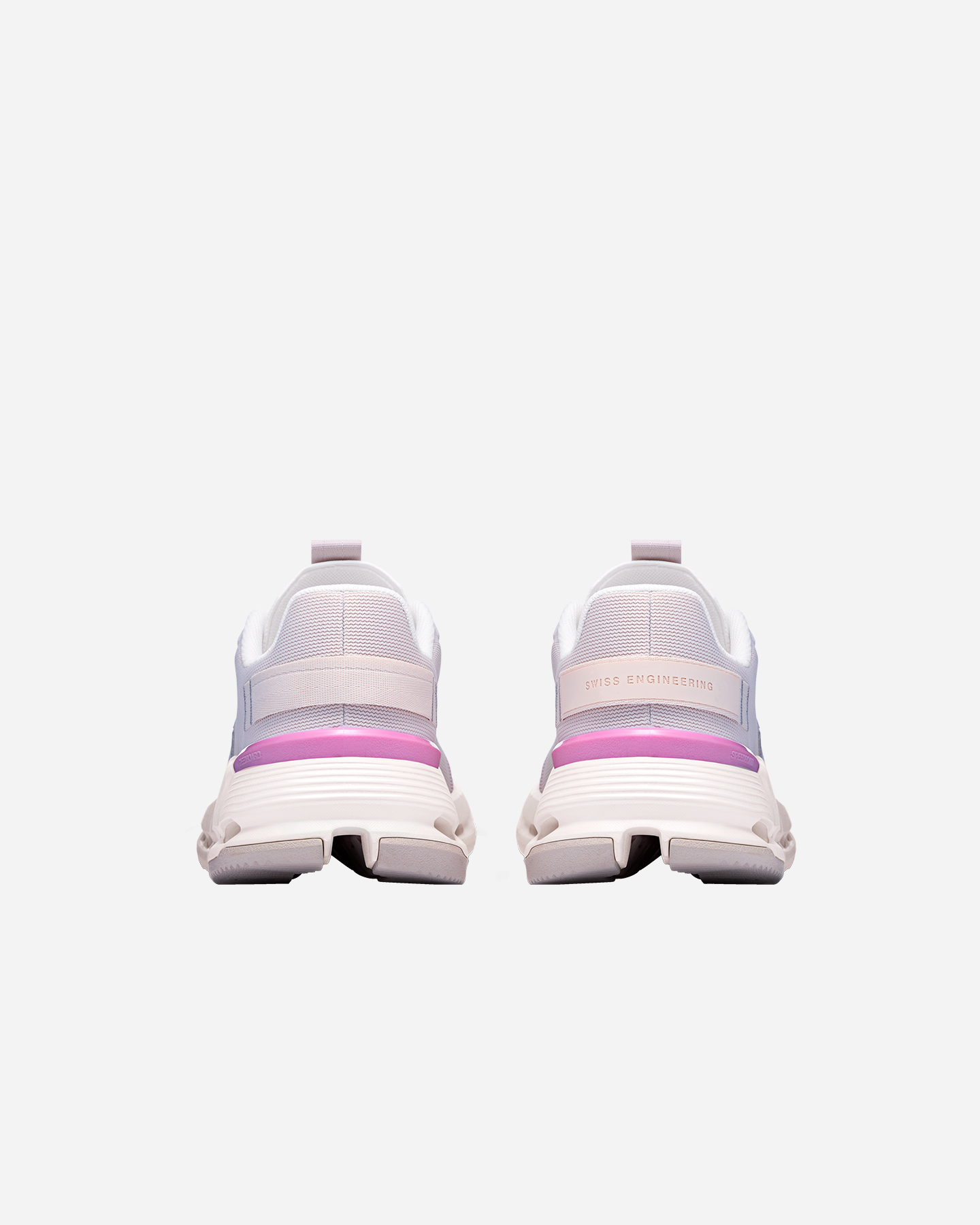 Scarpe sneakers ON CLOUDNOVA FORM 2 W - Bianco - 4 | Cisalfa Sport