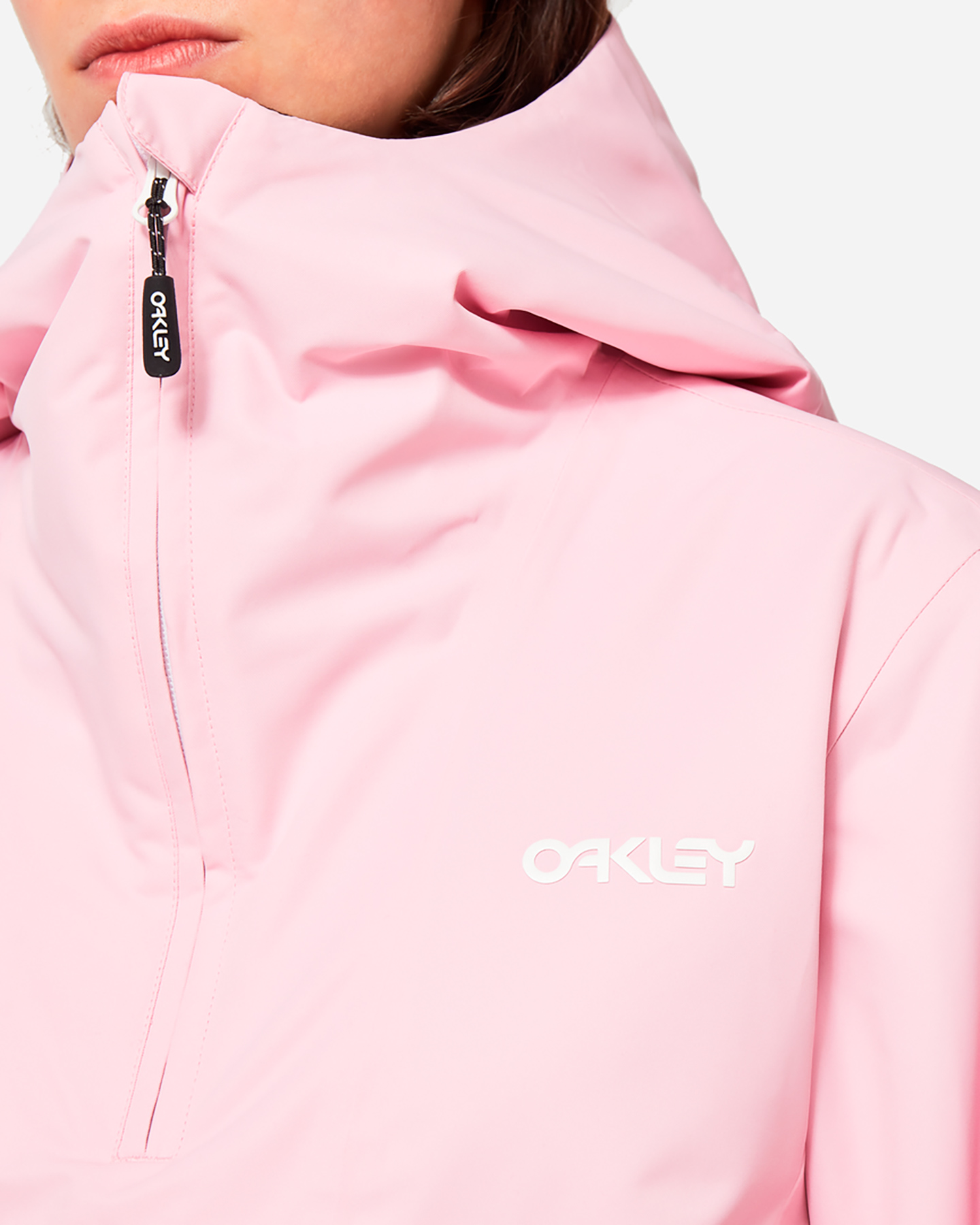 Giacca sci OAKLEY HOLLY ANORAK W - 11 | Cisalfa Sport