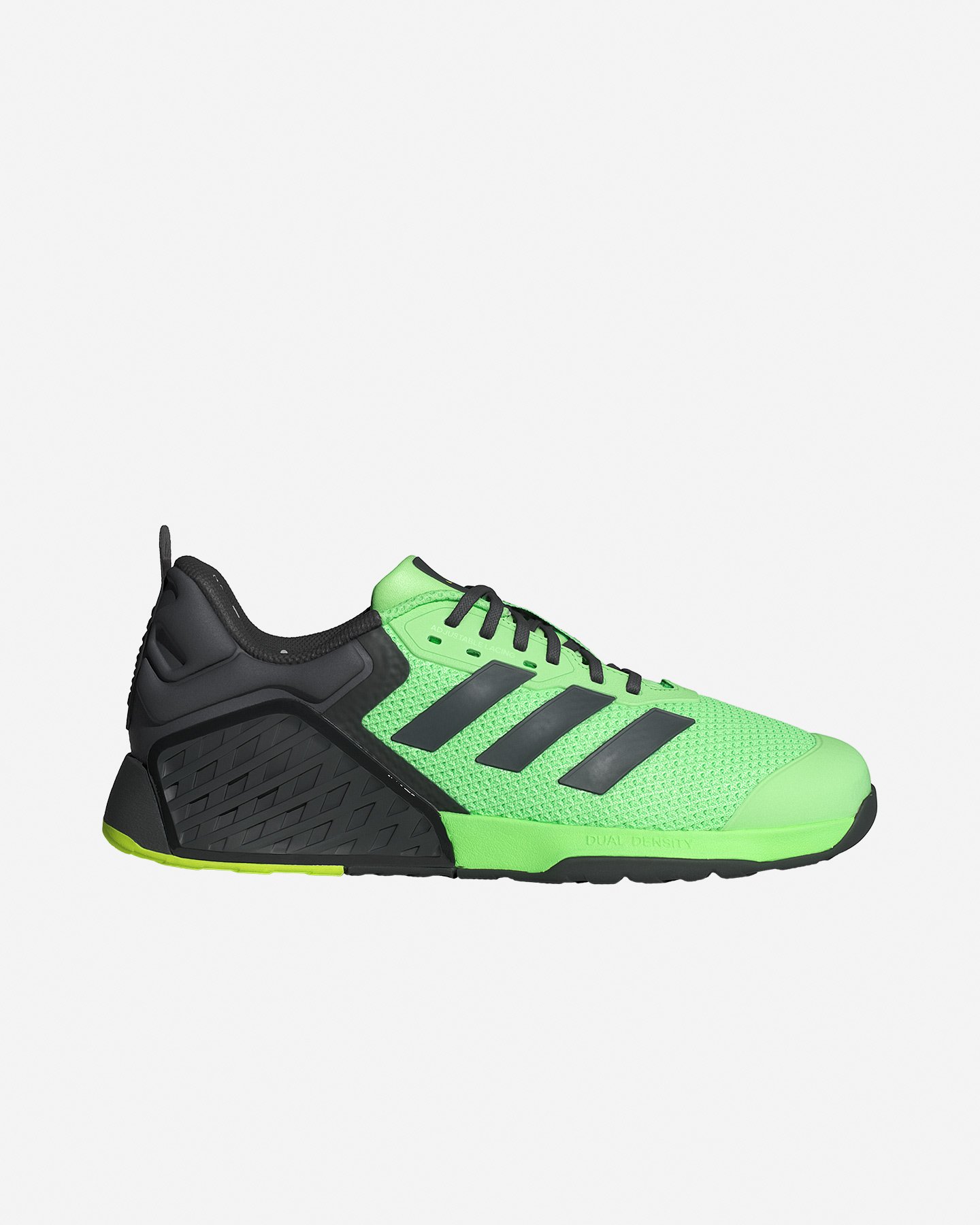 Scarpe training ADIDAS DROPSET 3 M - Verde - 0 | Cisalfa Sport