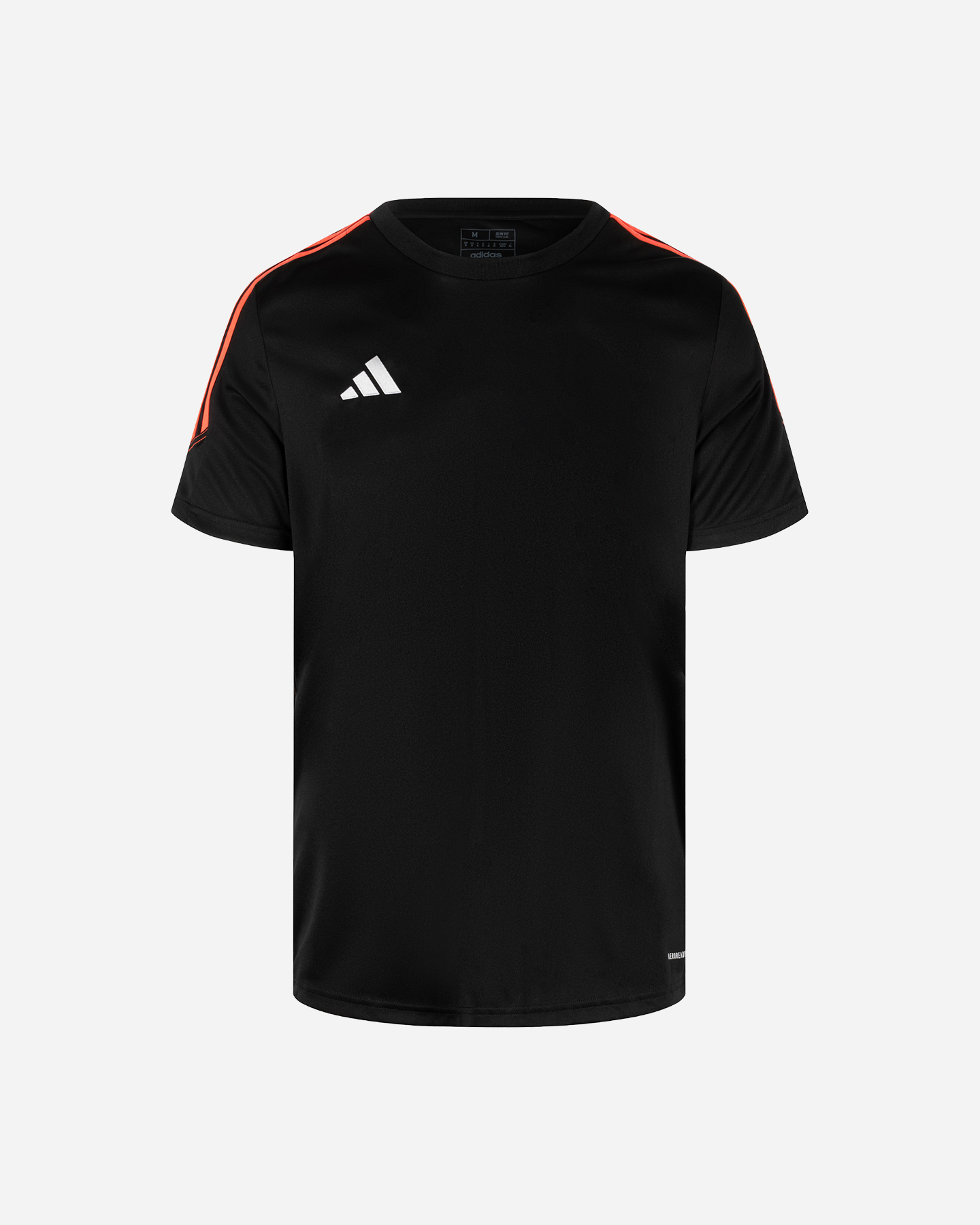 Maglia calcio ADIDAS TIRO 23 M - Nero - 0 | Cisalfa Sport