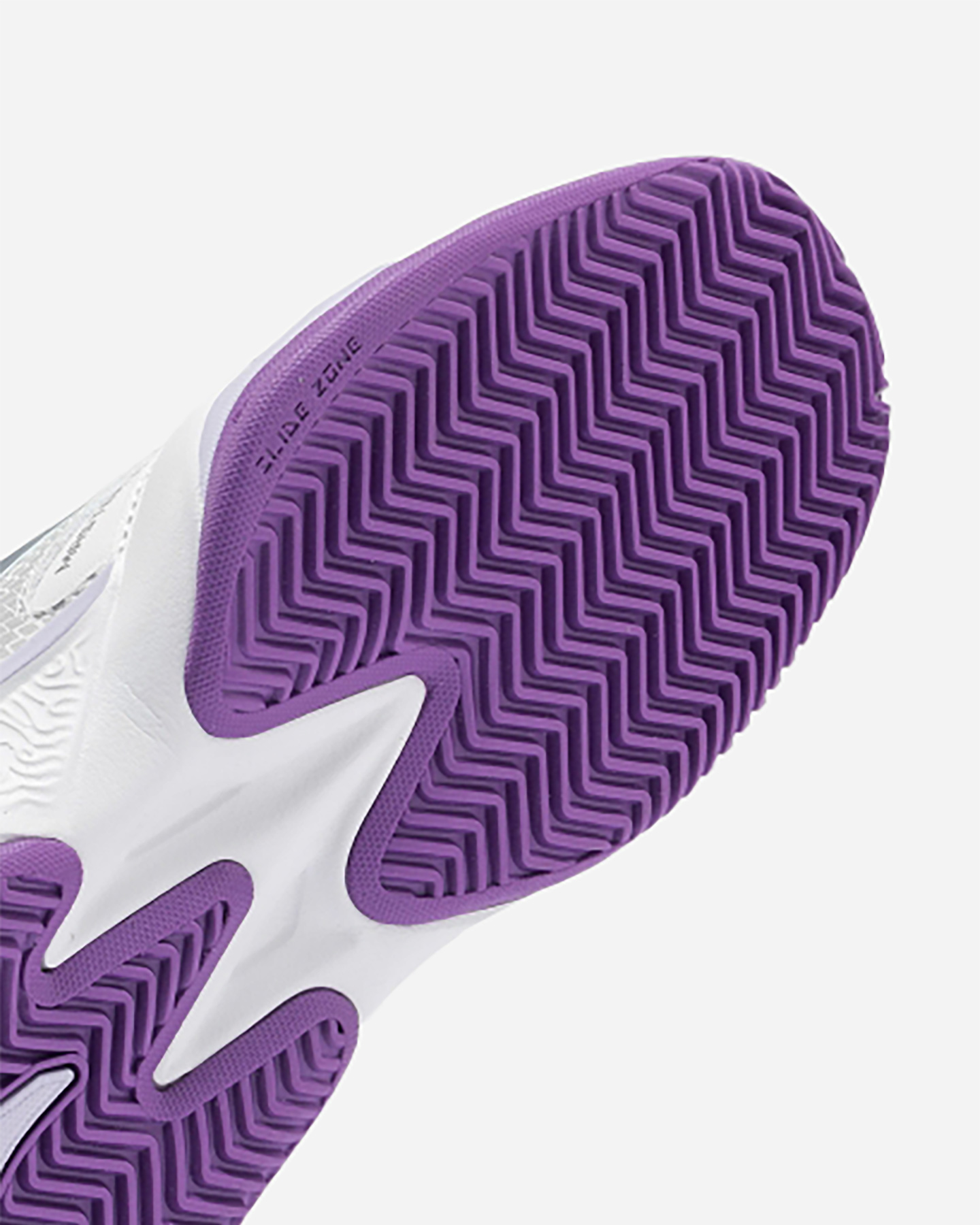 Scarpe tennis JOMA MASTER 1000 W - Bianco - 4 | Cisalfa Sport