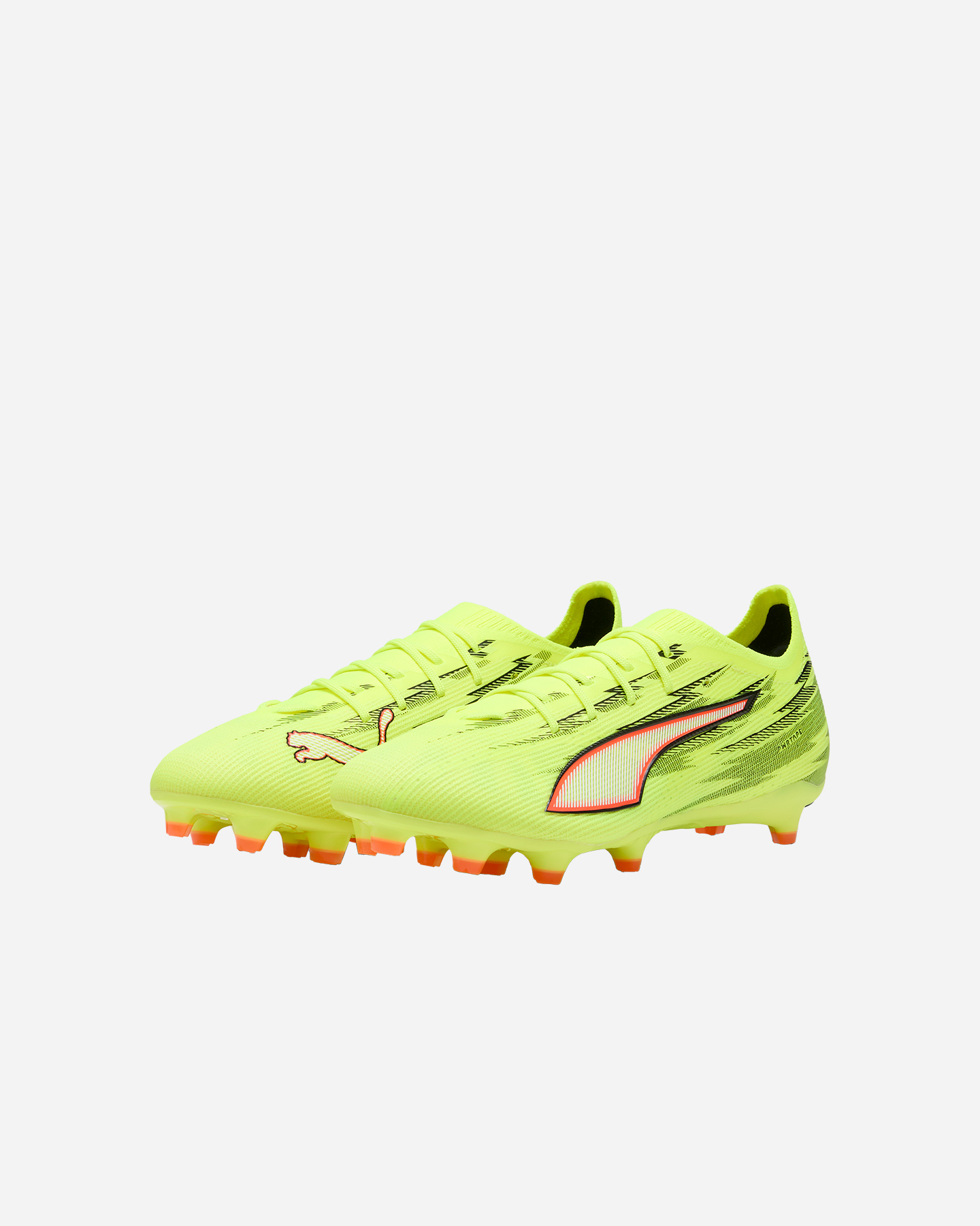 Scarpe calcio PUMA ULTRA 6 PRO FG-AG M - Color mix - 1 | Cisalfa Sport