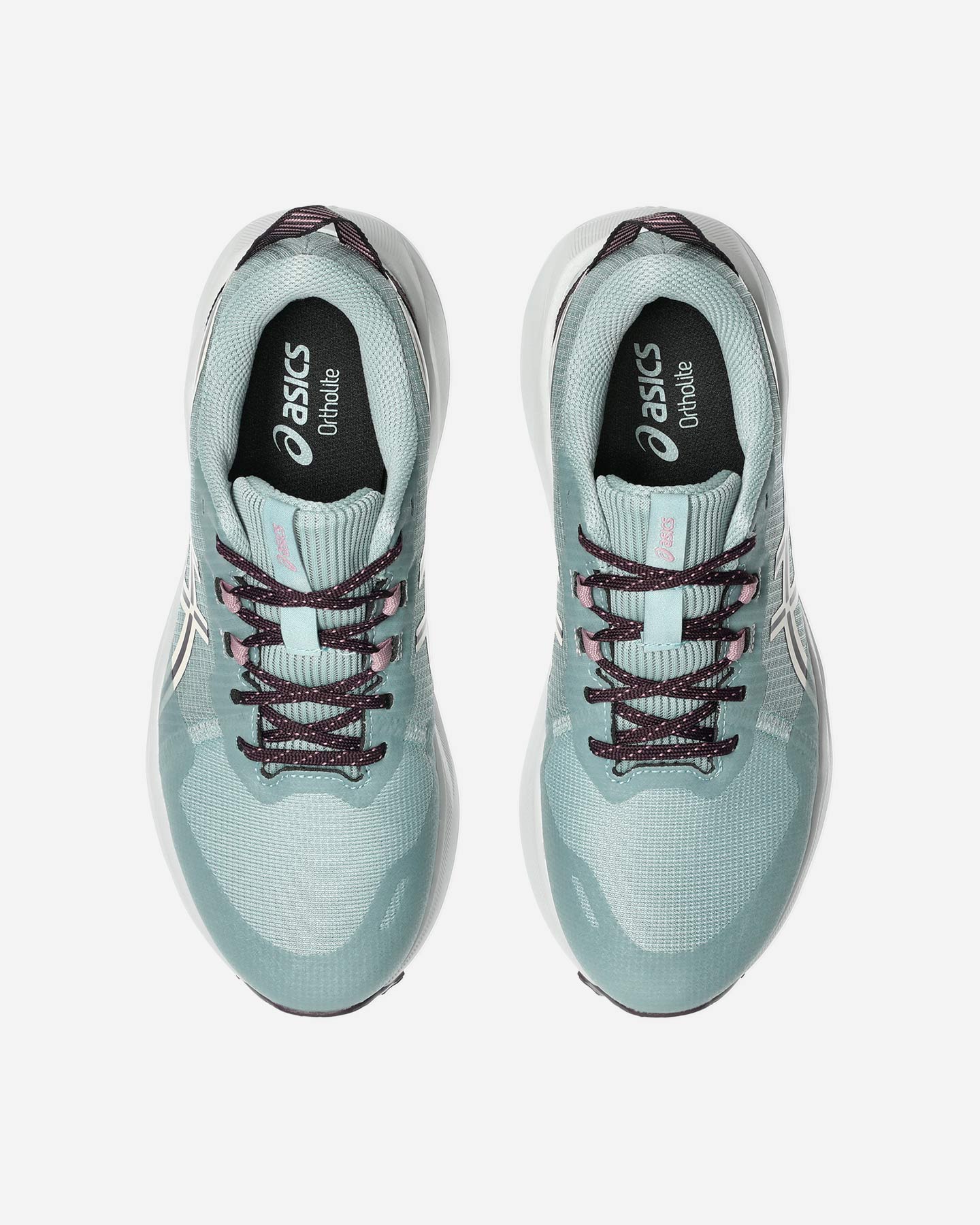 Scarpe trail ASICS GEL-VENTURE 11 W - Azzurro - 2 | Cisalfa Sport
