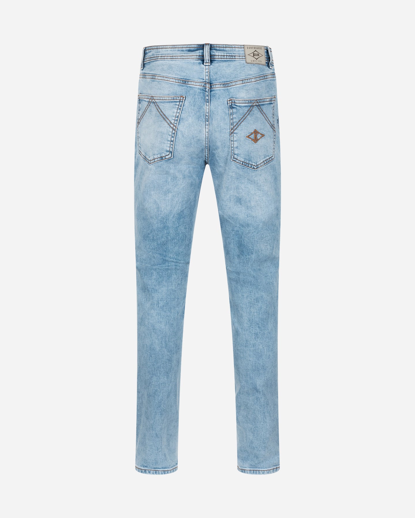 Jeans BEAR HERITAGE M - 11 | Cisalfa Sport