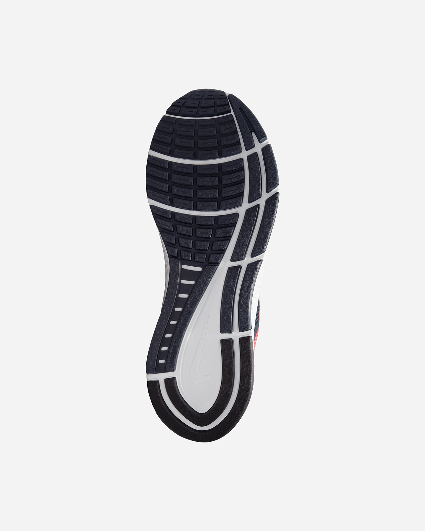 Scarpe running NIKE AIR ZOOM STRUCTURE 24 M - 20 | Cisalfa Sport