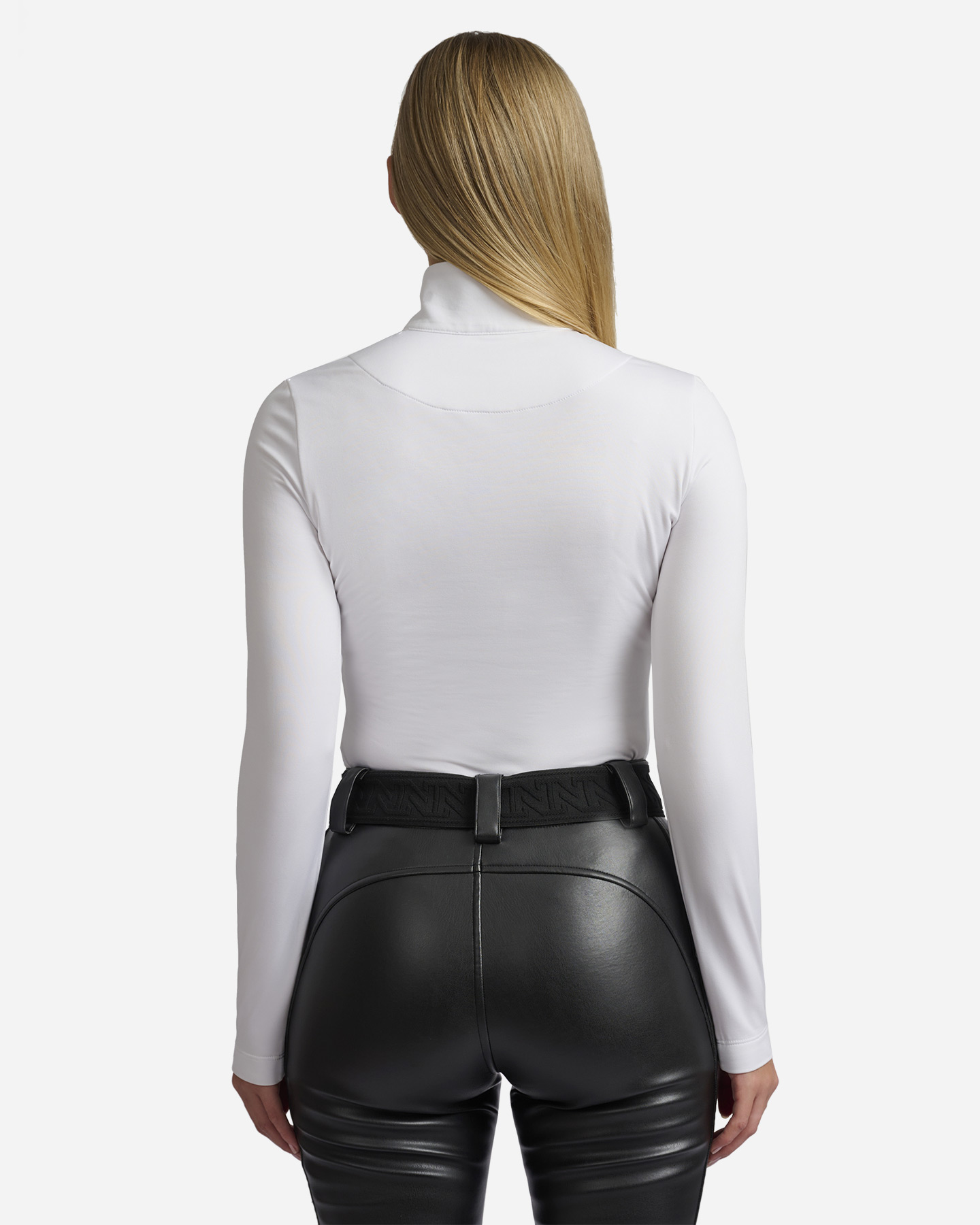 Pile sci NIKKIE NANTES W - Bianco - 2 | Cisalfa Sport