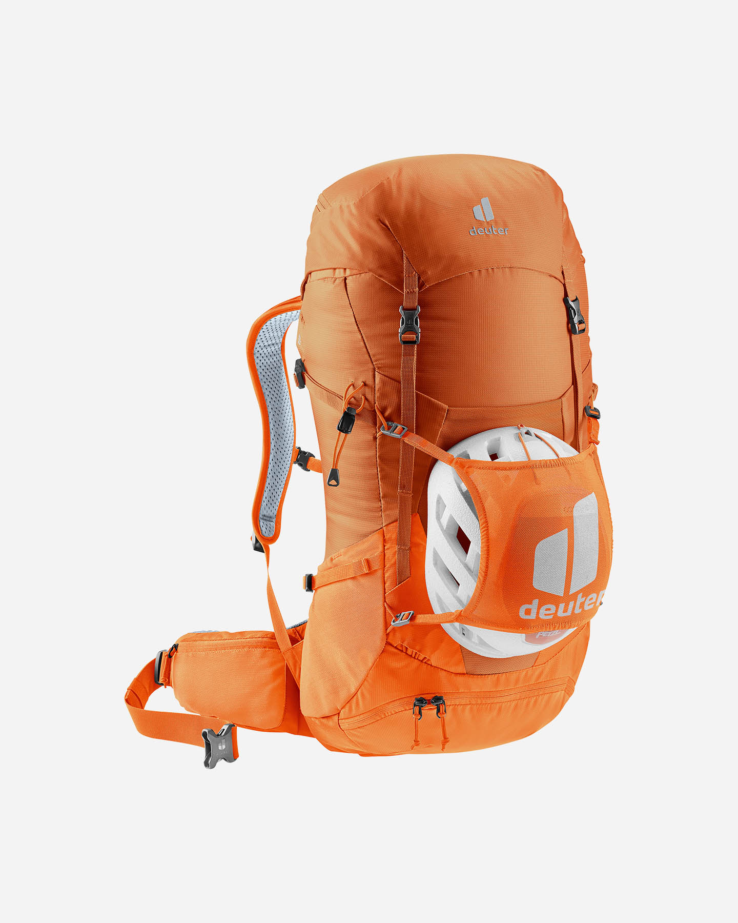 Zaino escursionismo DEUTER FUTURA 32 RC  - Arancione - 2 | Cisalfa Sport