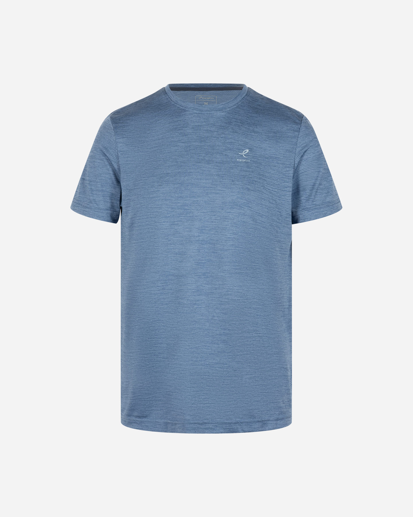 T-shirt training ENERGETICS TELLY M - Blu - 0 | Cisalfa Sport