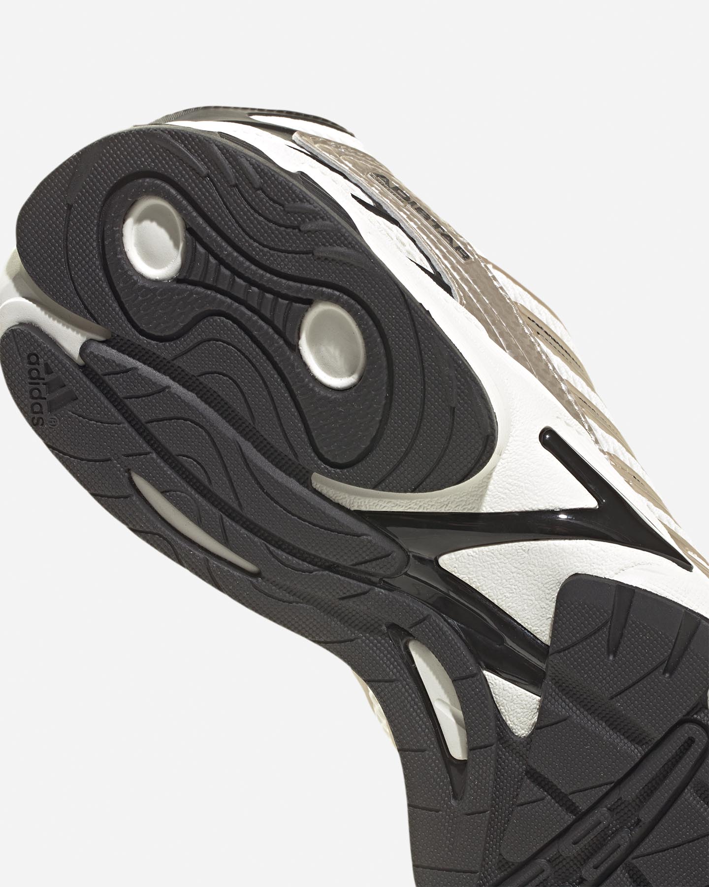 Scarpe sneakers ADIDAS ADISTAR CONTROL 3 M - Grigio - 5 | Cisalfa Sport