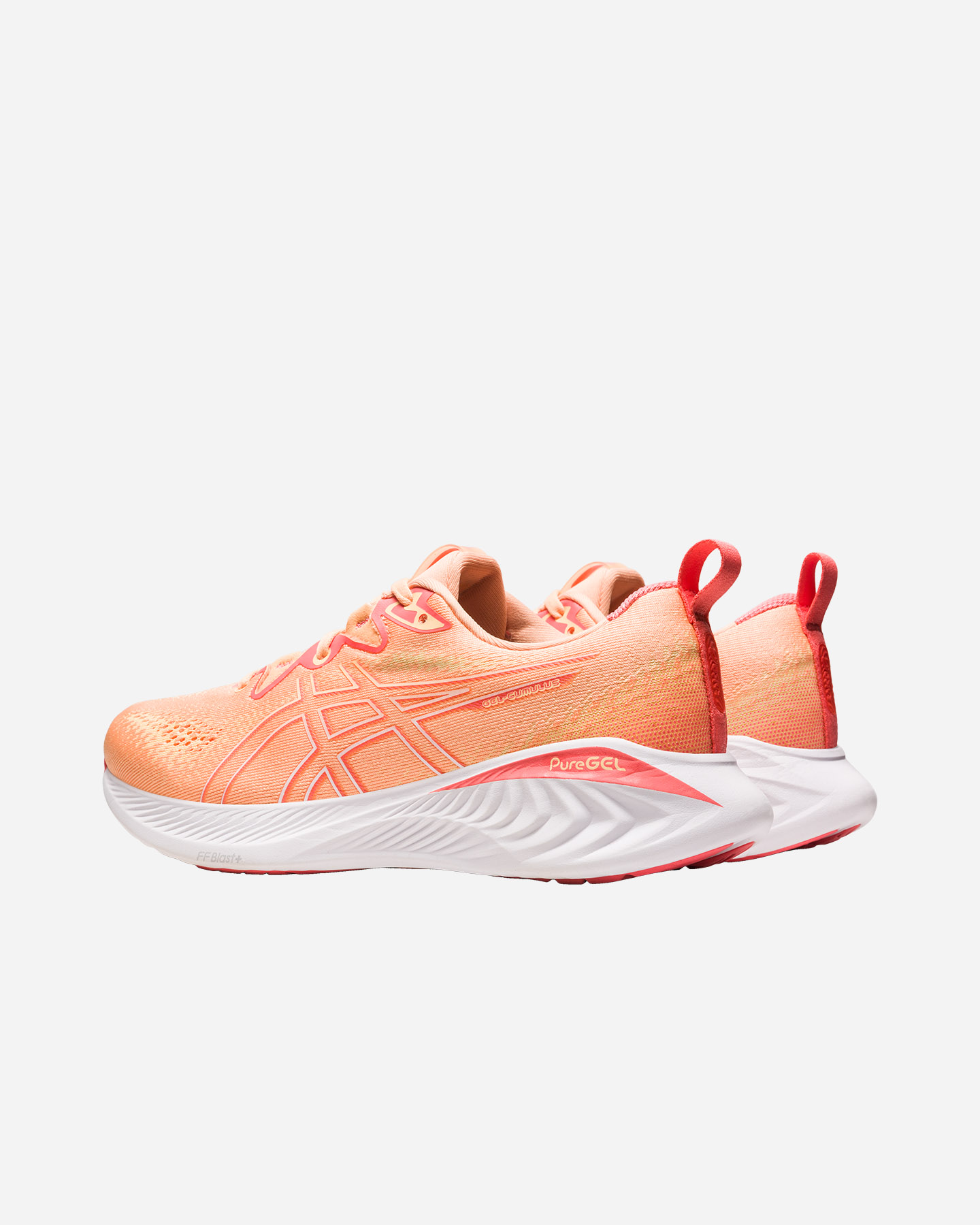 Scarpe running ASICS GEL-CUMULUS 25 W - 1 | Cisalfa Sport