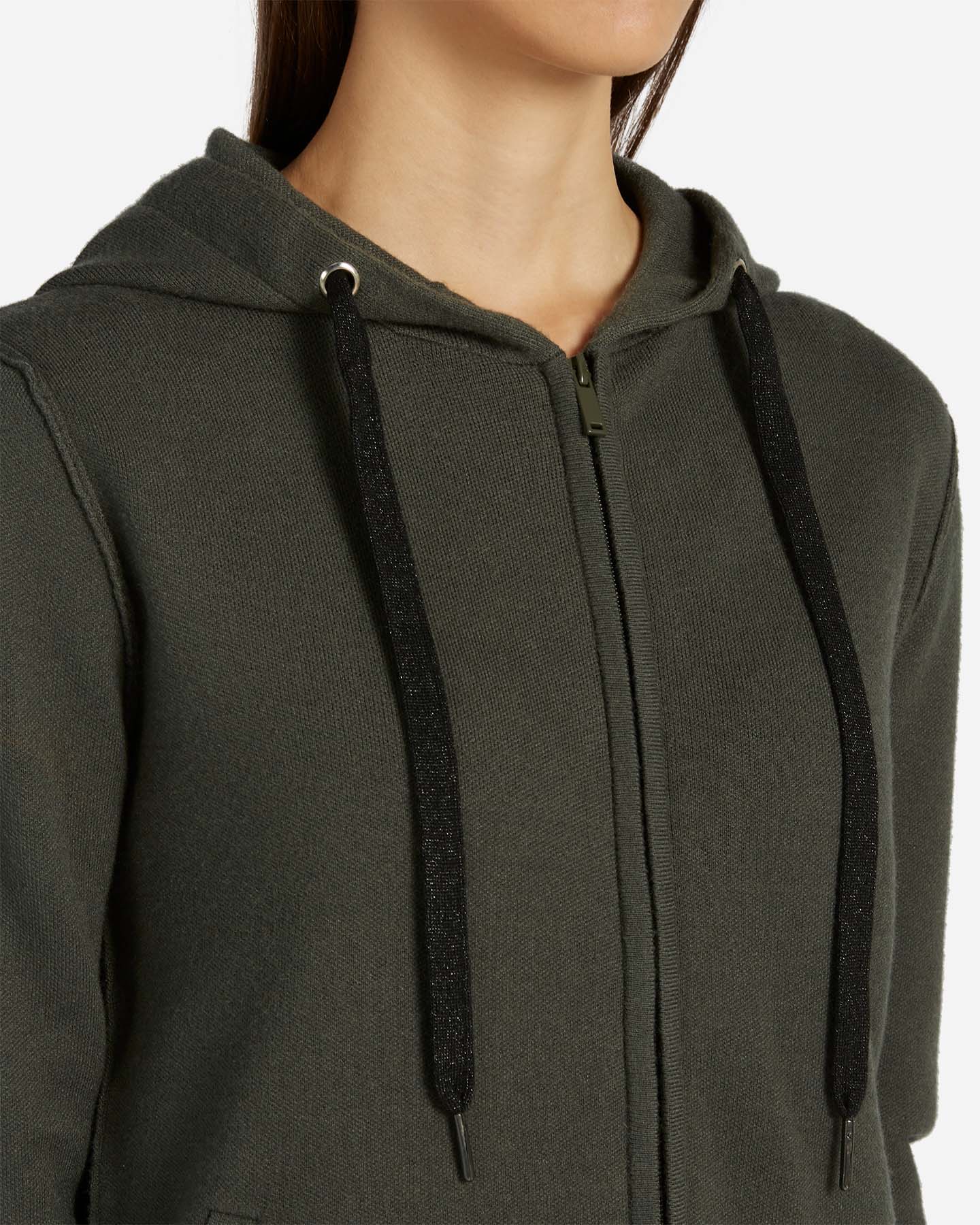 Cardigan MISTRAL FULLZIP W - 14 | Cisalfa Sport