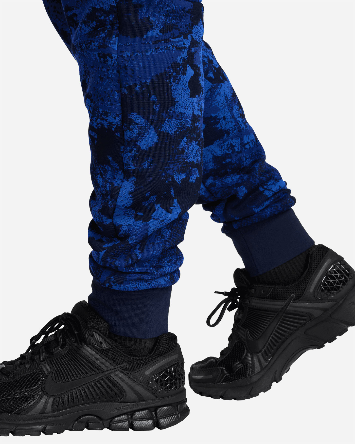 Pantalone NIKE TECH FLEECE M - 9 | Cisalfa Sport