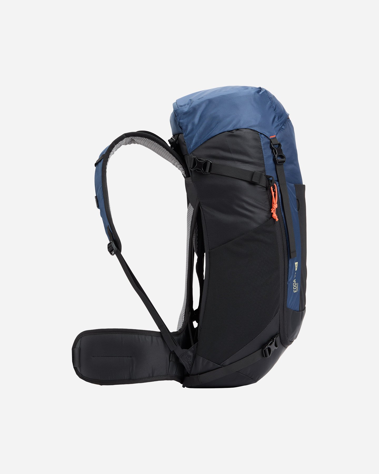 Zaino escursionismo MCKINLEY EDDA I VT 38  - Blu Navy - 1 | Cisalfa Sport