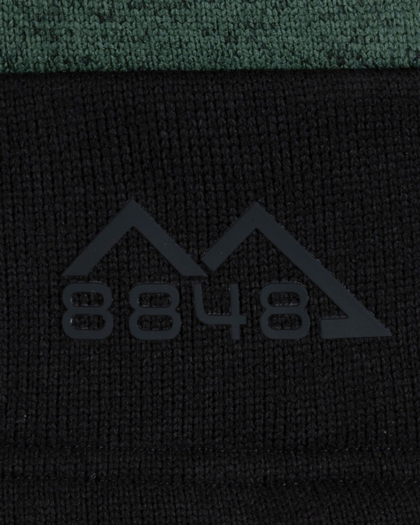 Pile 8848 MOUNTAIN ESSENTIAL M - Verde - 2 | Cisalfa Sport