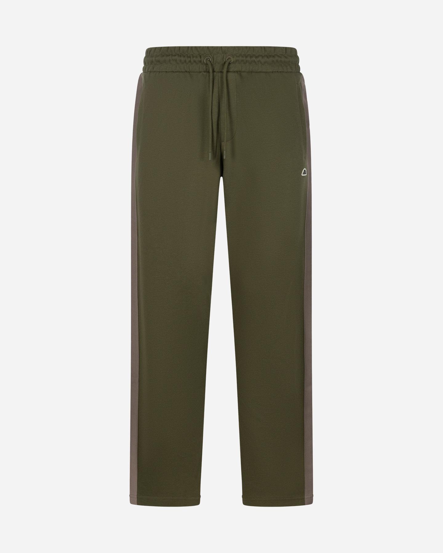 Pantalone ELLESSE SARTORIA M - Verde - 0 | Cisalfa Sport