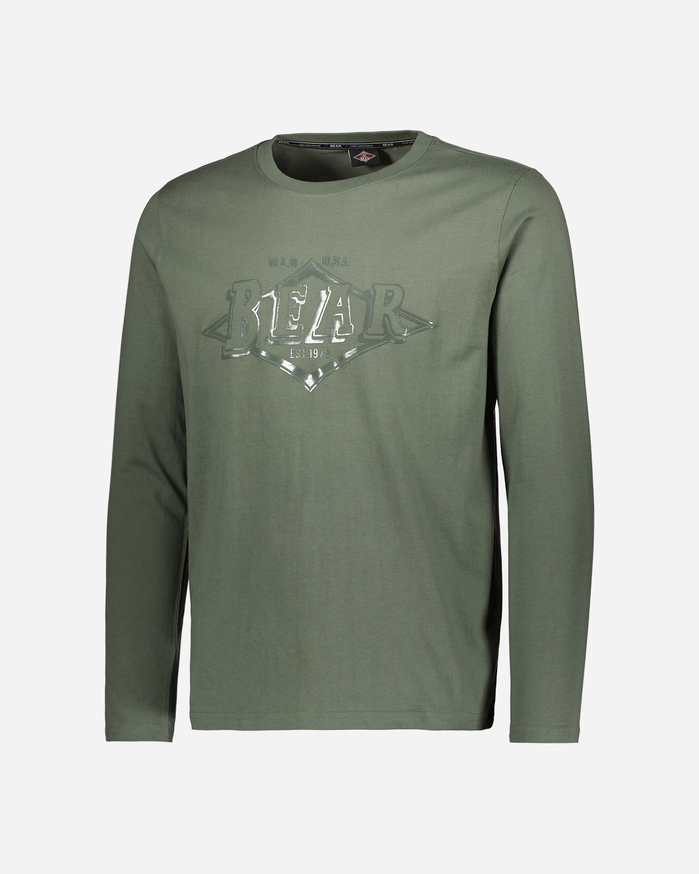 T-shirt BEAR SEASONAL M - 0 | Cisalfa Sport