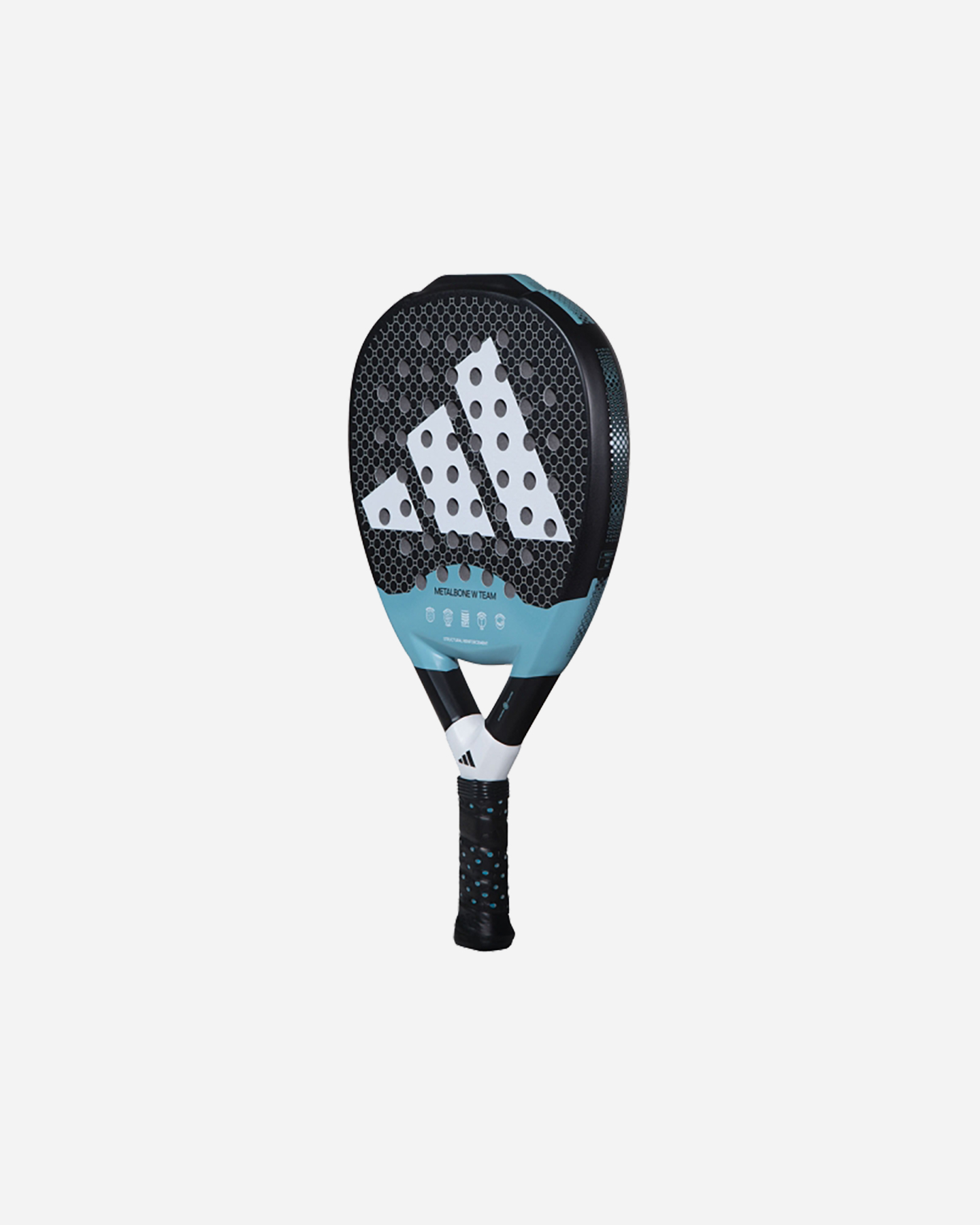 Racchetta padel intermedia ADIDAS METALBONE TEAM W - 2 | Cisalfa Sport