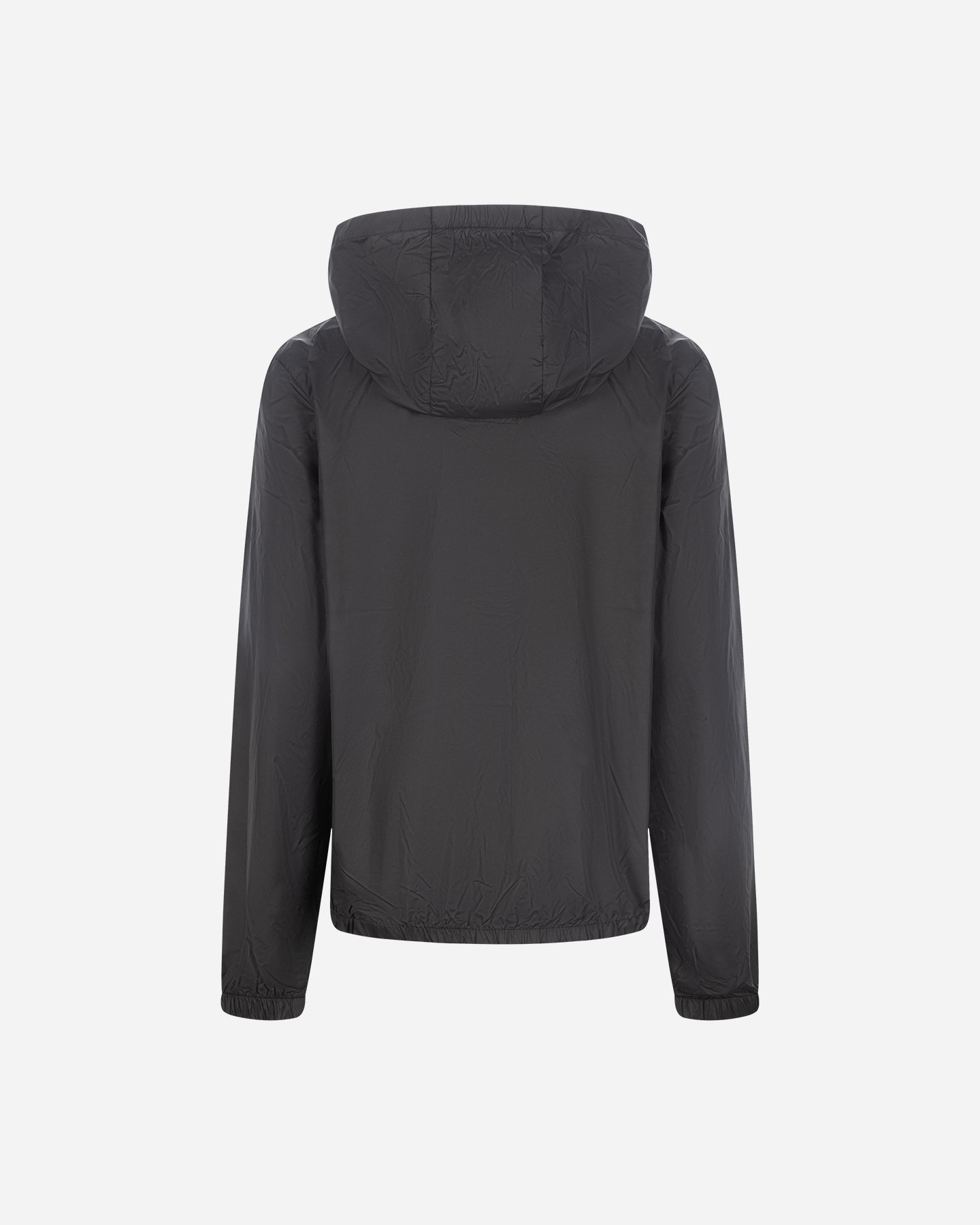 Giubbotto TIMBERLAND WINDBREAKER JR - Nero - 1 | Cisalfa Sport